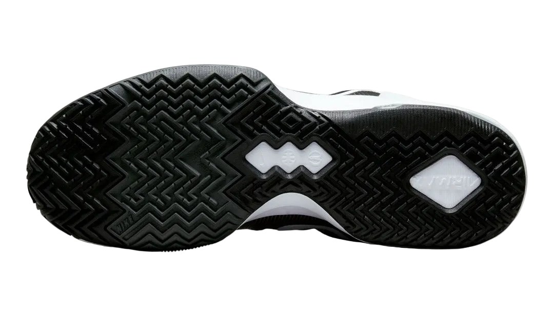 Air Max Impact 4 Blk Wht