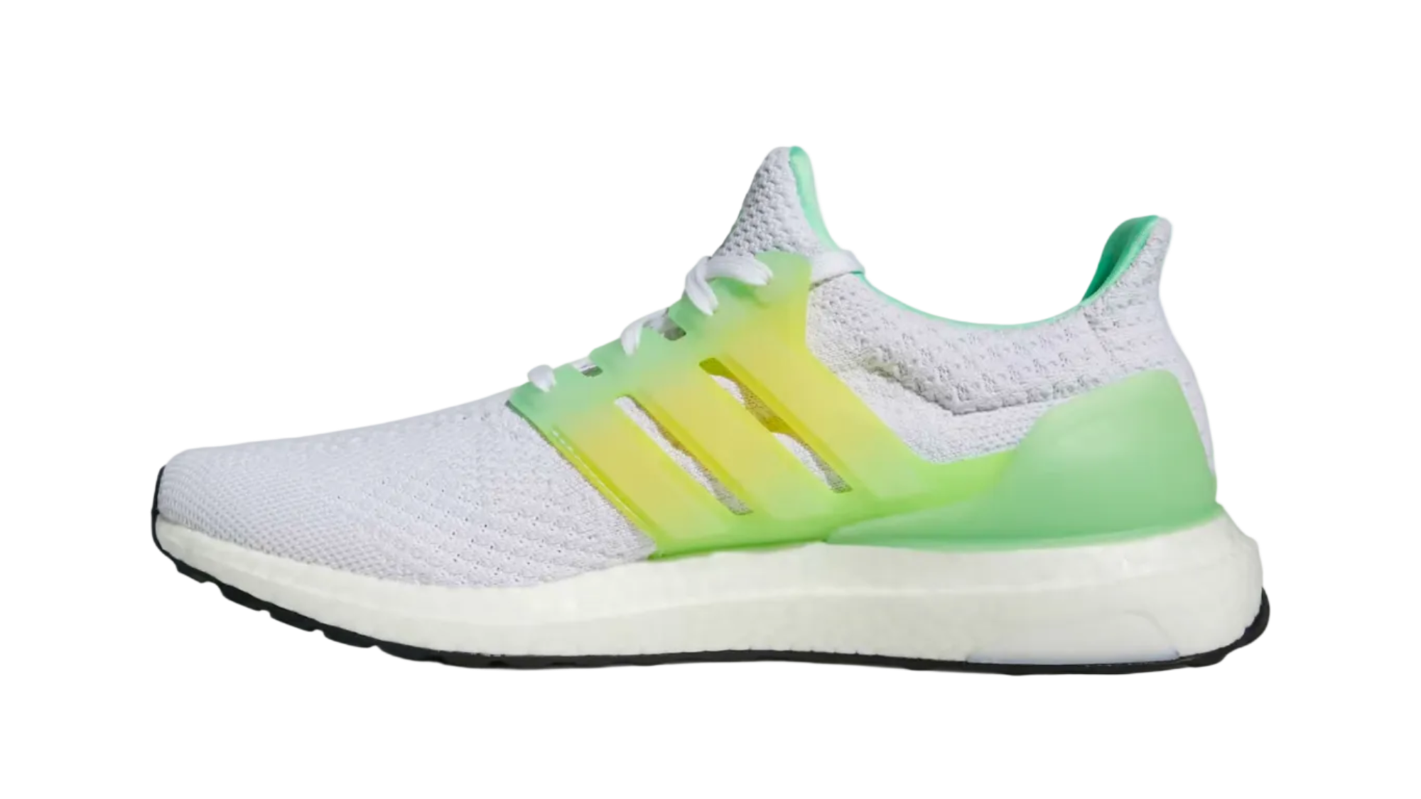 Ultraboost 5.0 DNA Neon Green Women