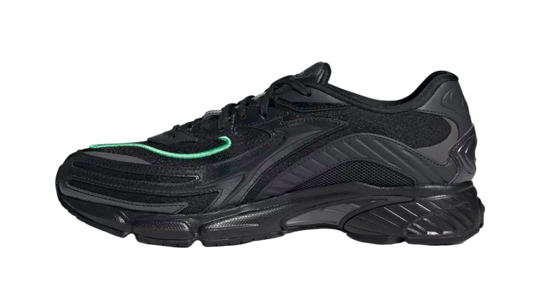Oketro 2.0 Triple Blk