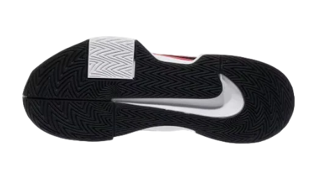 GP Challenge Pro White Black Light Crimson