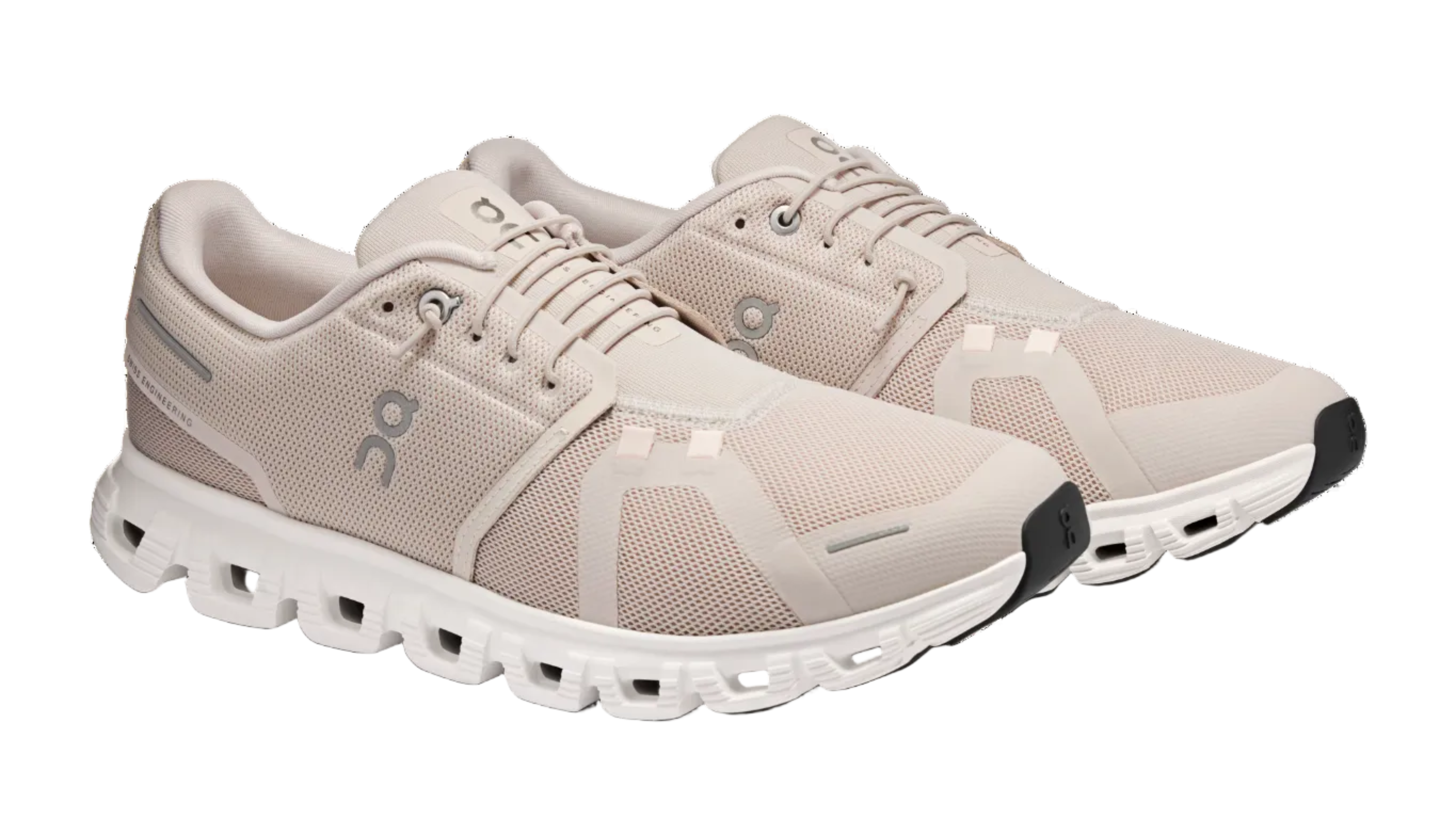 6 Pearl White