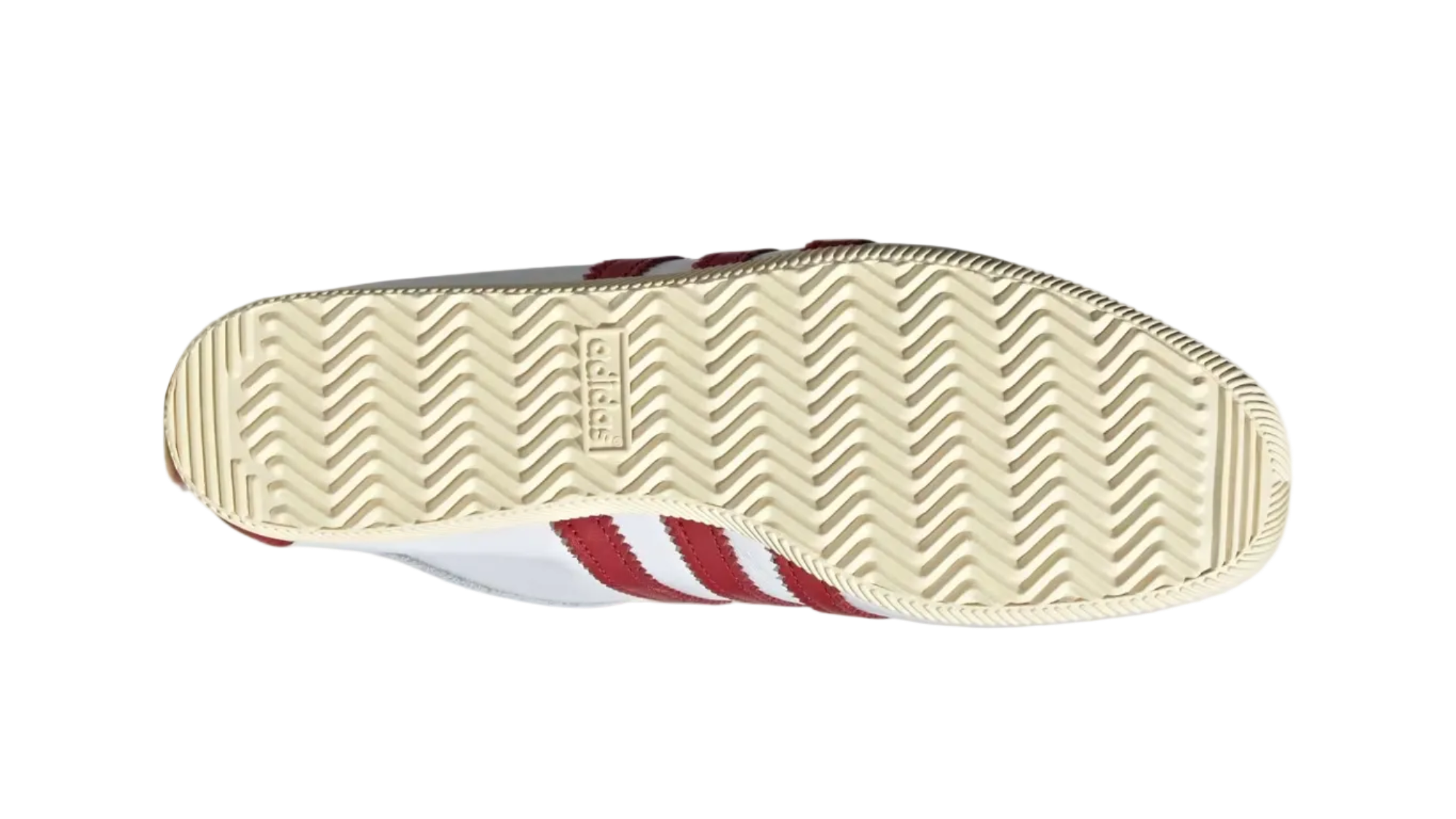 Japan Wht Power Red