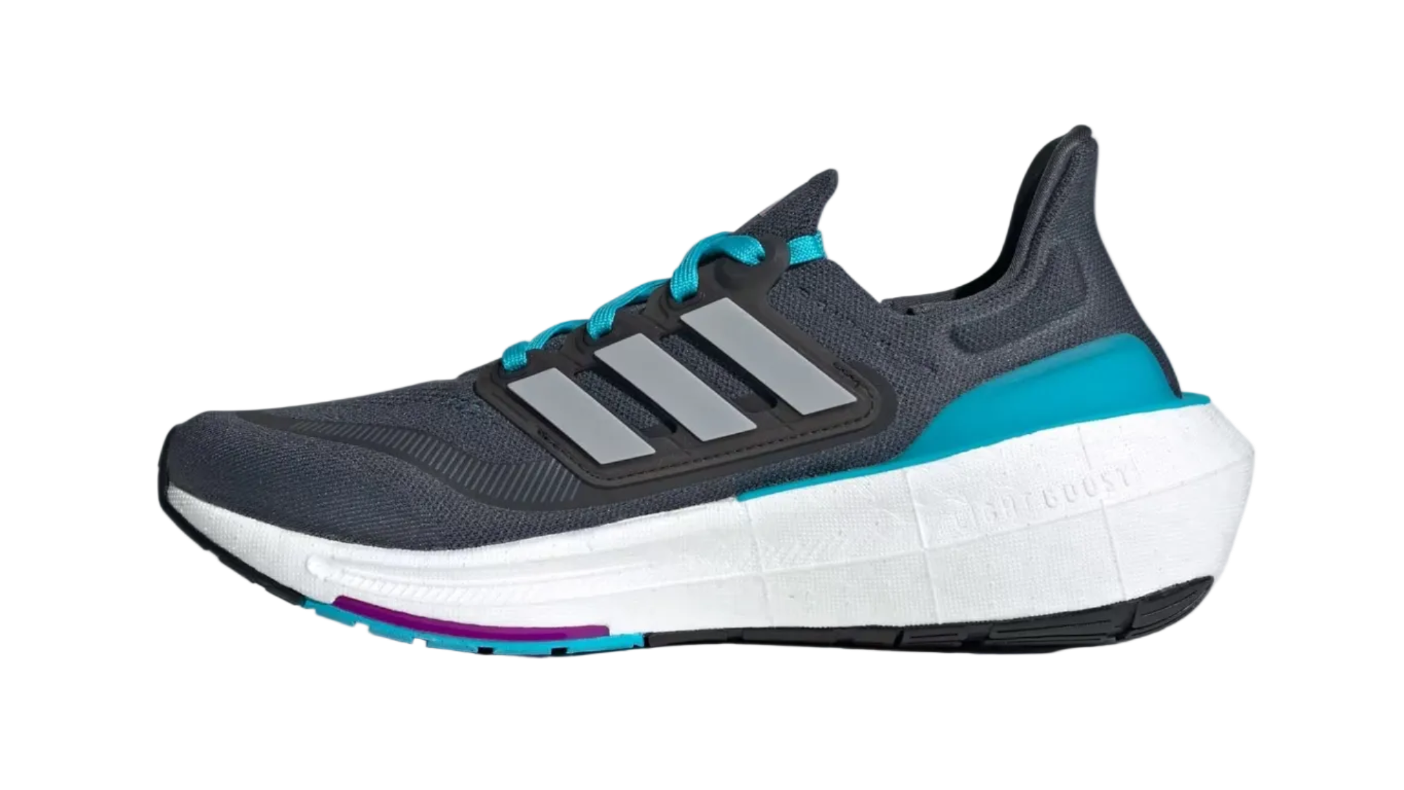 DAMAGE Adidas Ultraboost Light Bold Onix Women