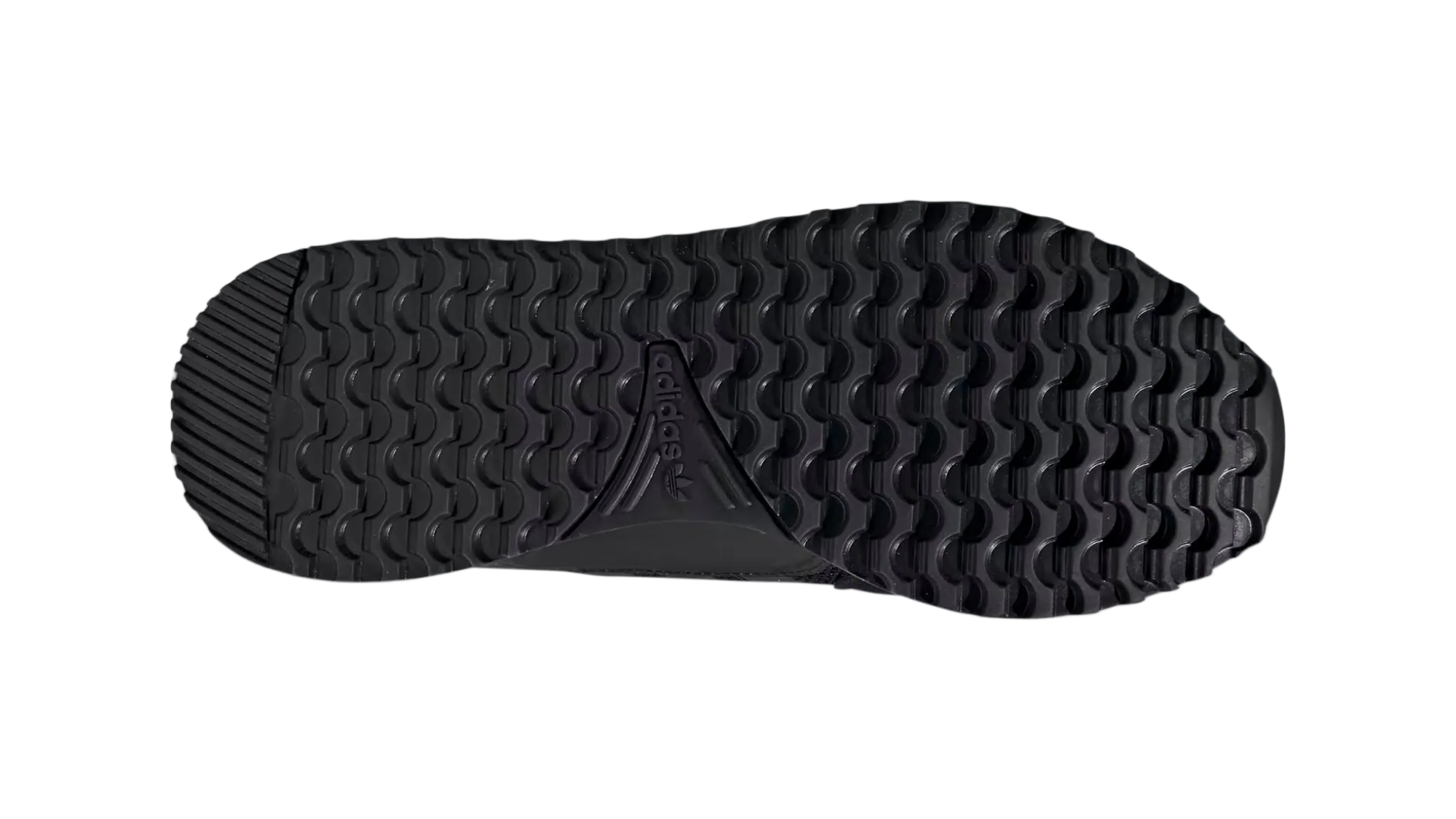 ZX 700 HD Triple Black