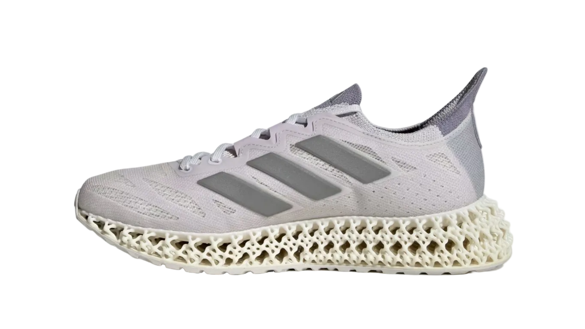 4DFWD 3 Dash Grey Women
