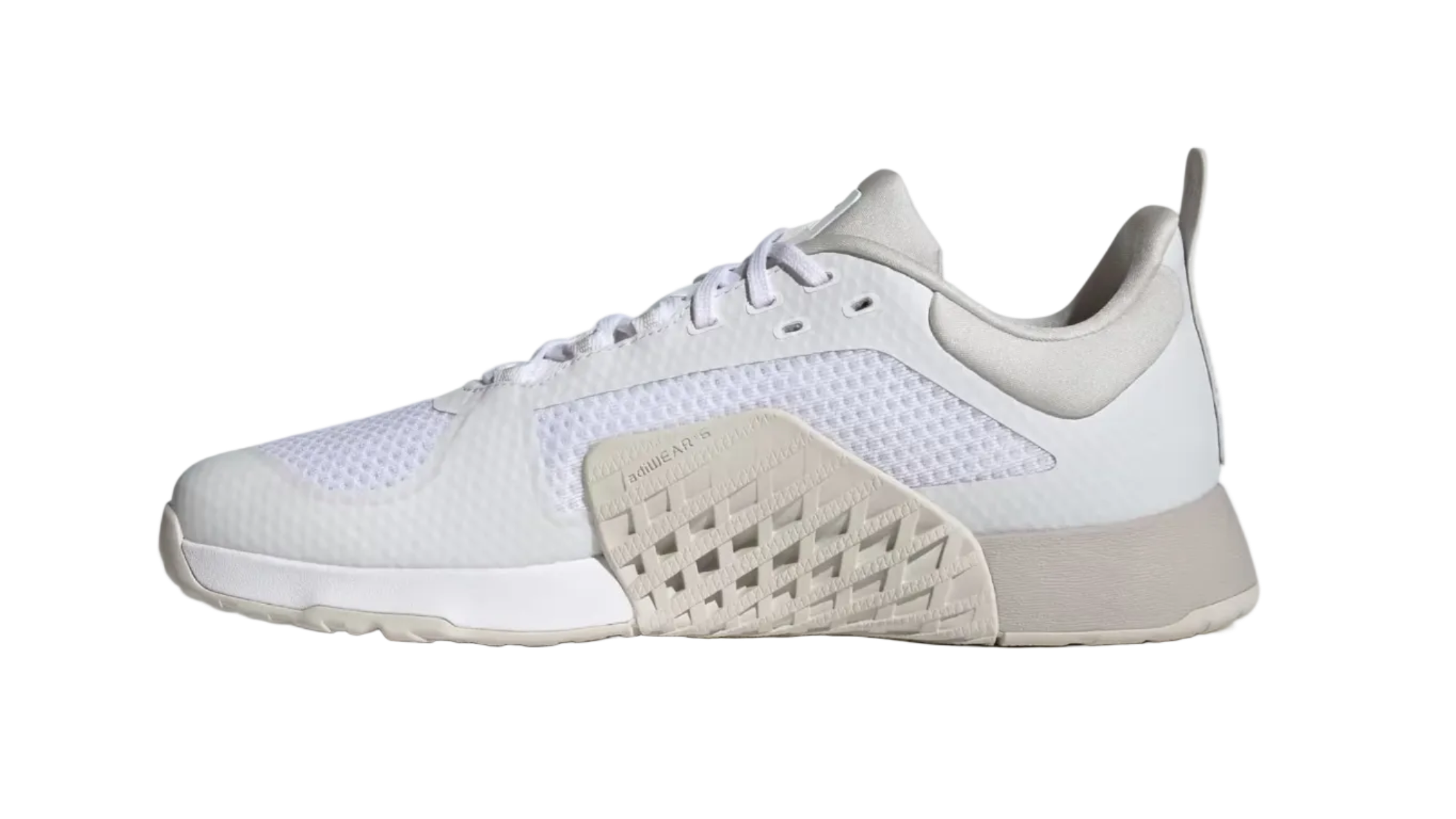 Dropset 2 Trainer Triple Wht