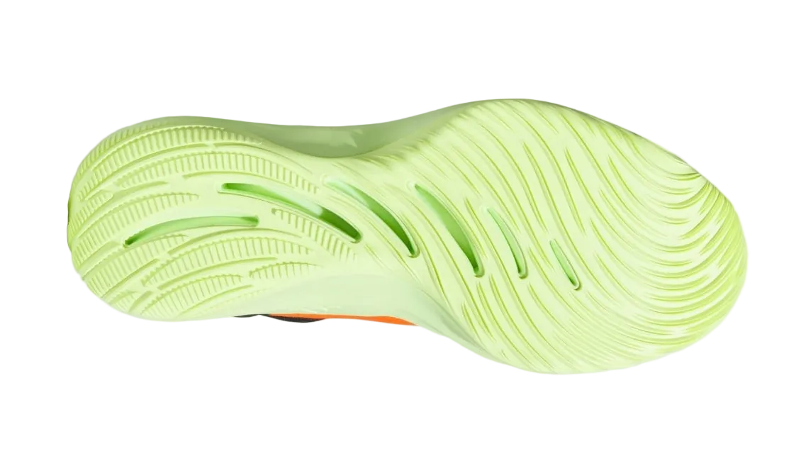Adizero Select 2.0 Solar Black Lime