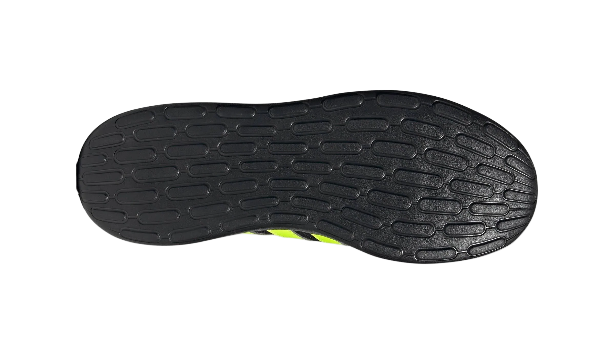 Adidas Lite Racer 4.0 Black Lemon