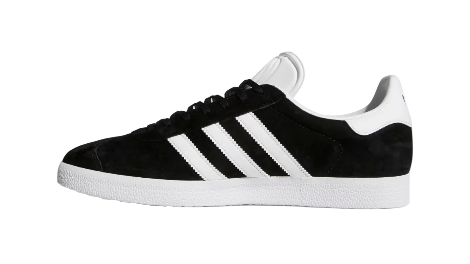 Gazelle Blk/Wht