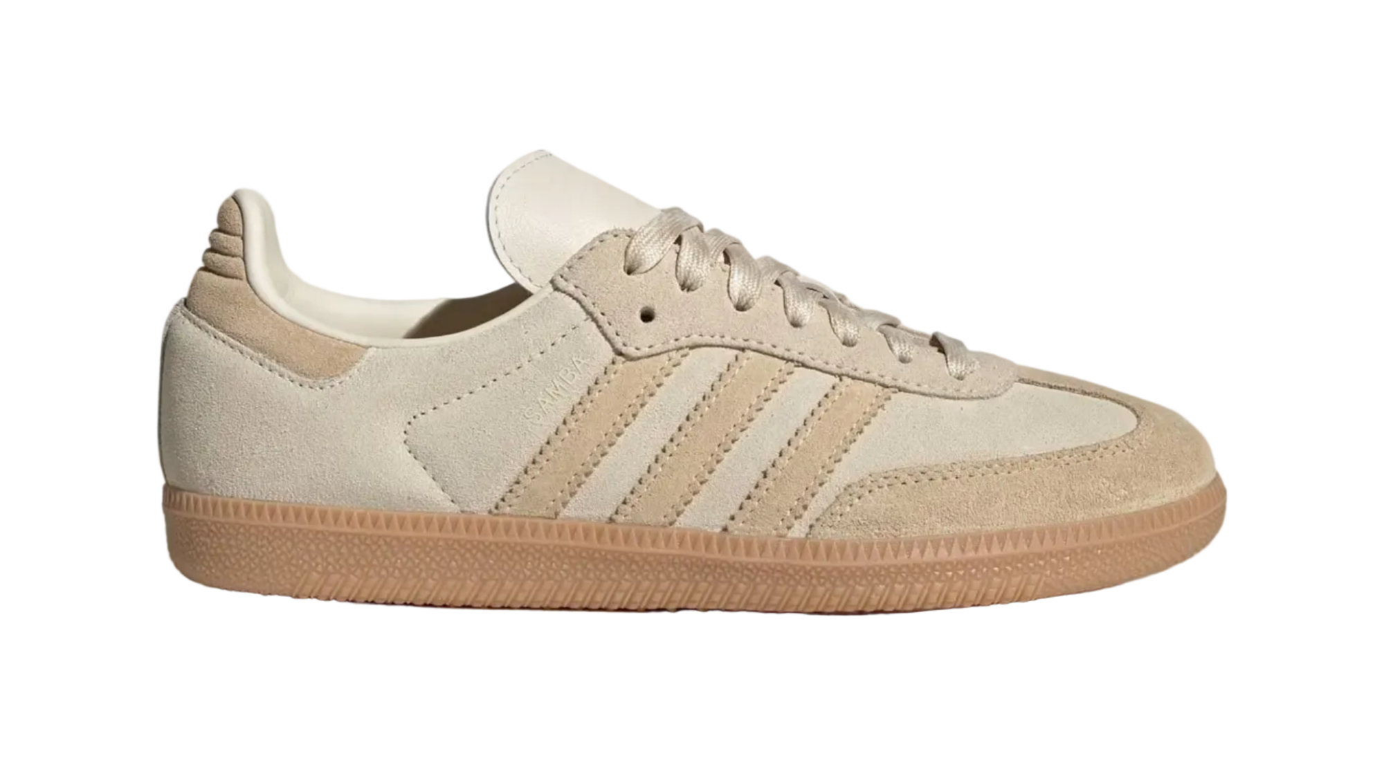 Samba OG Sand Strata Magic Beige