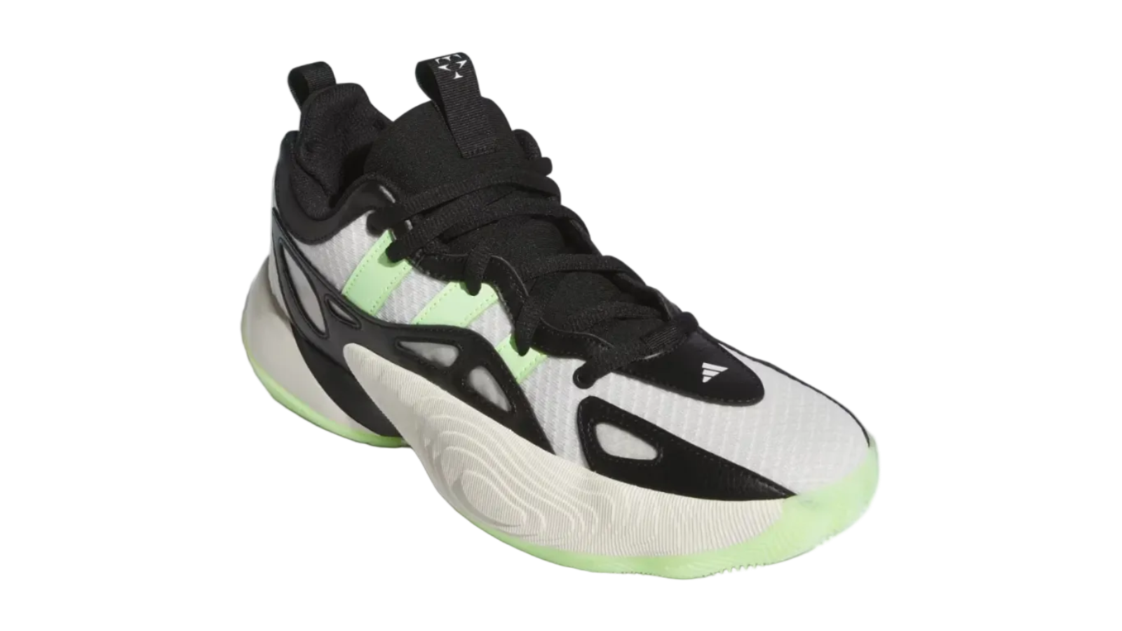 Trae Young Unlimited 2 Cloud Green Spark