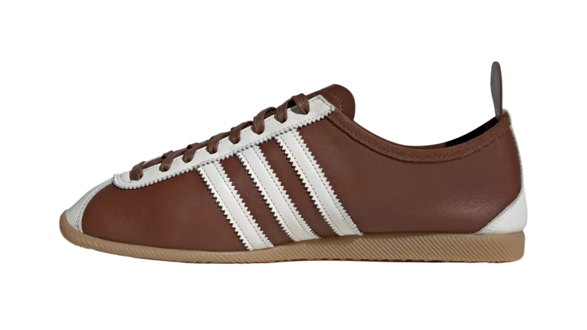 Japan Preloved Brown