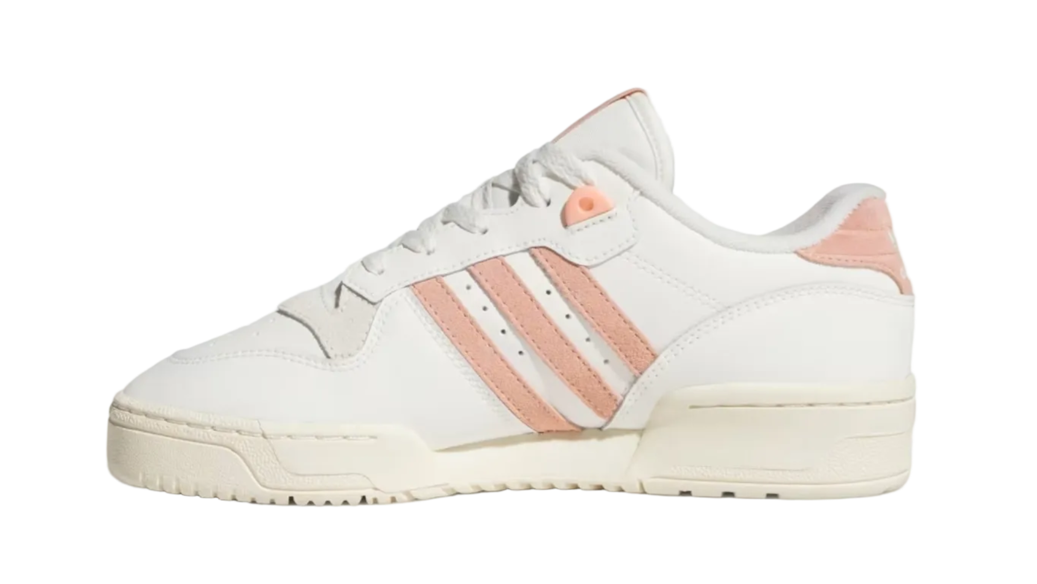 Rivalry Low Wht Glow Pink Women