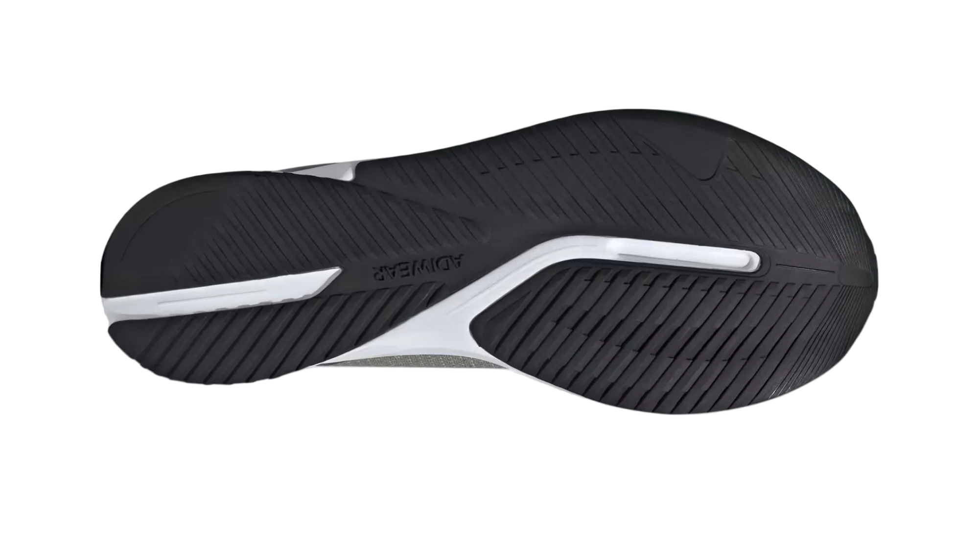 Duramo SL Silver Pebble Metalic