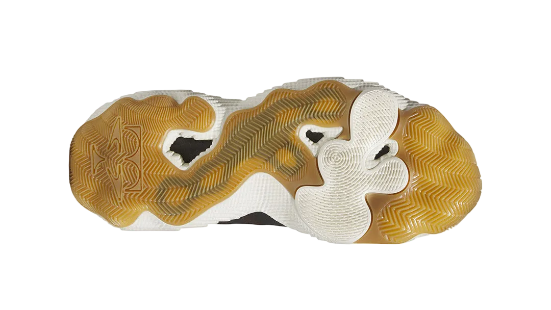 Trae Young 3 Shadow Brown