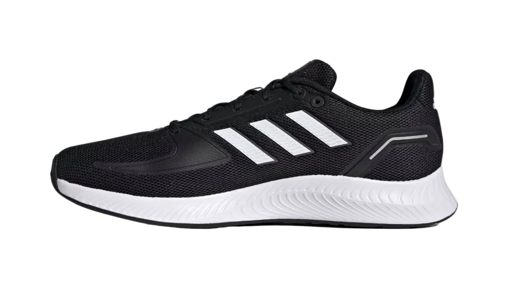 RunFalcon 2.0 Blk Wht