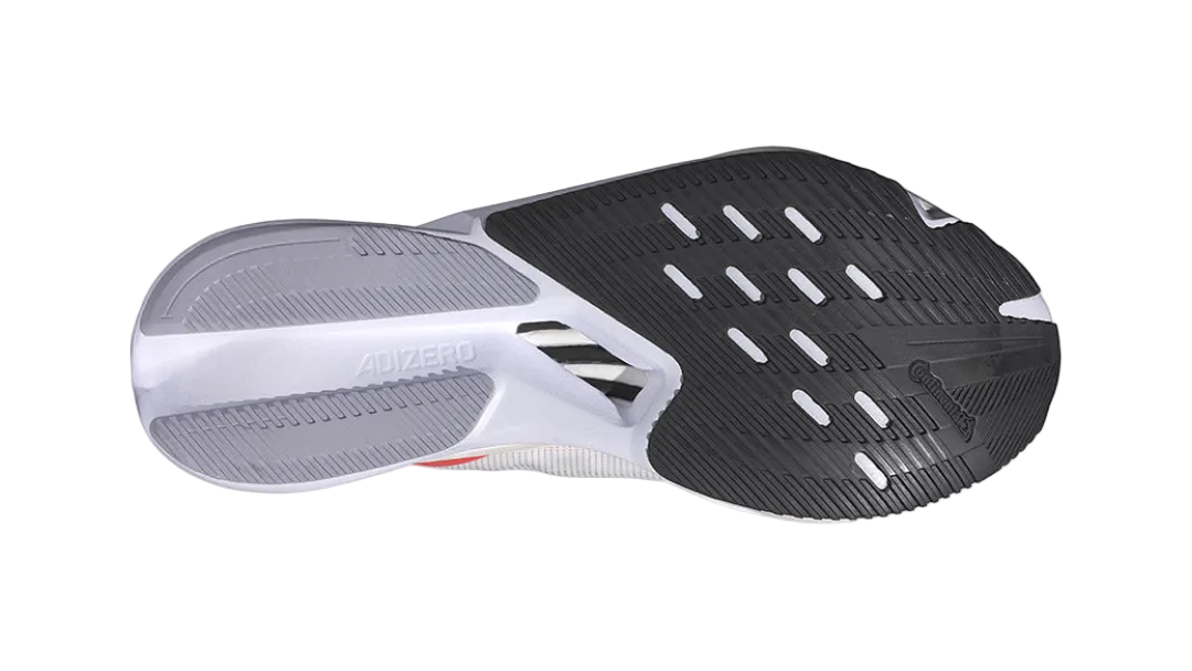 Adizero Boston 12 Cloud Wht Solar