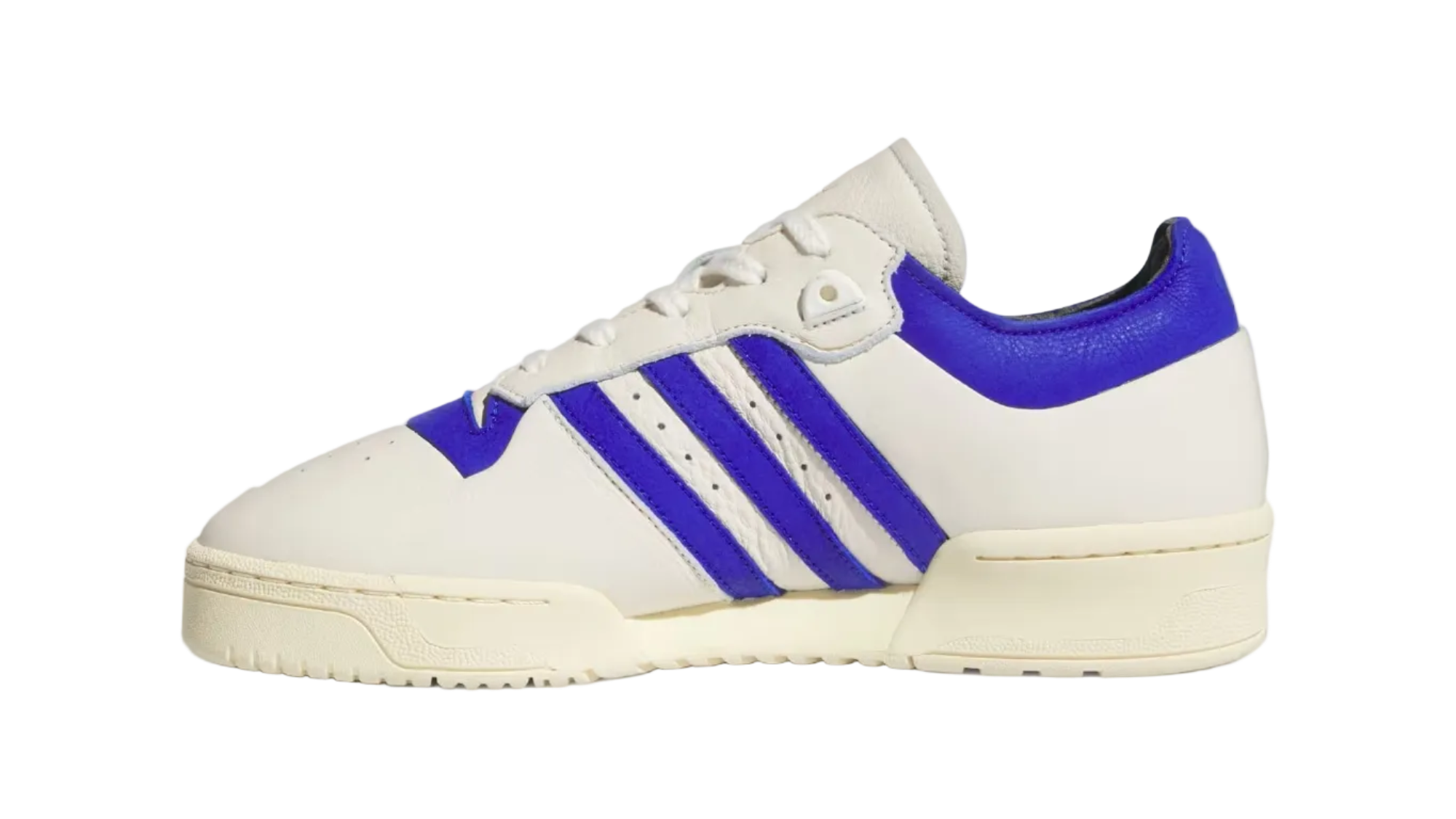 Rivalry 86 Low Cream Wht Blue