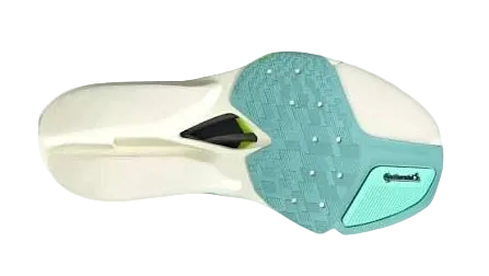 Adizero Prime X 3.0 Strung Flash Aqua Lucid Lemon