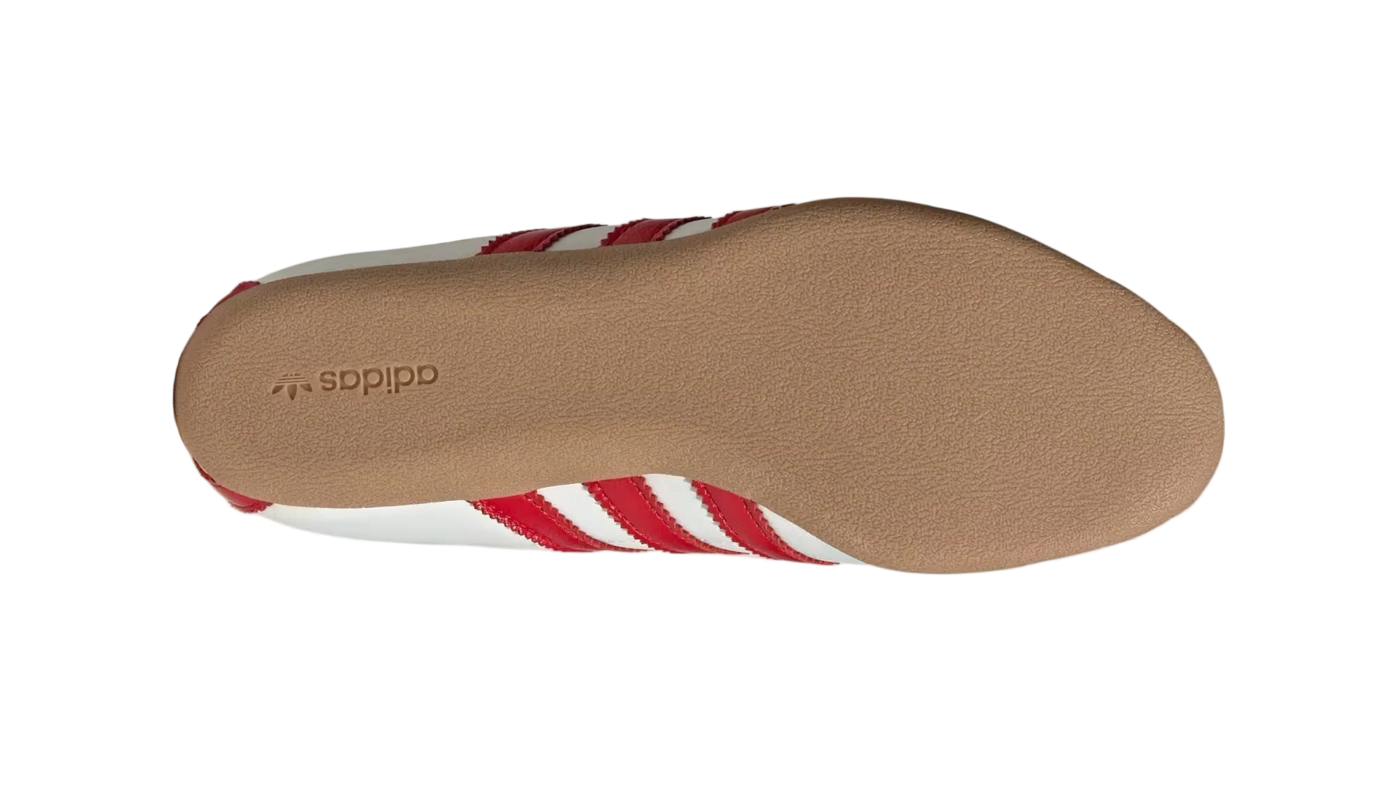 Tokyo Off White Better Scarlet Gum Women