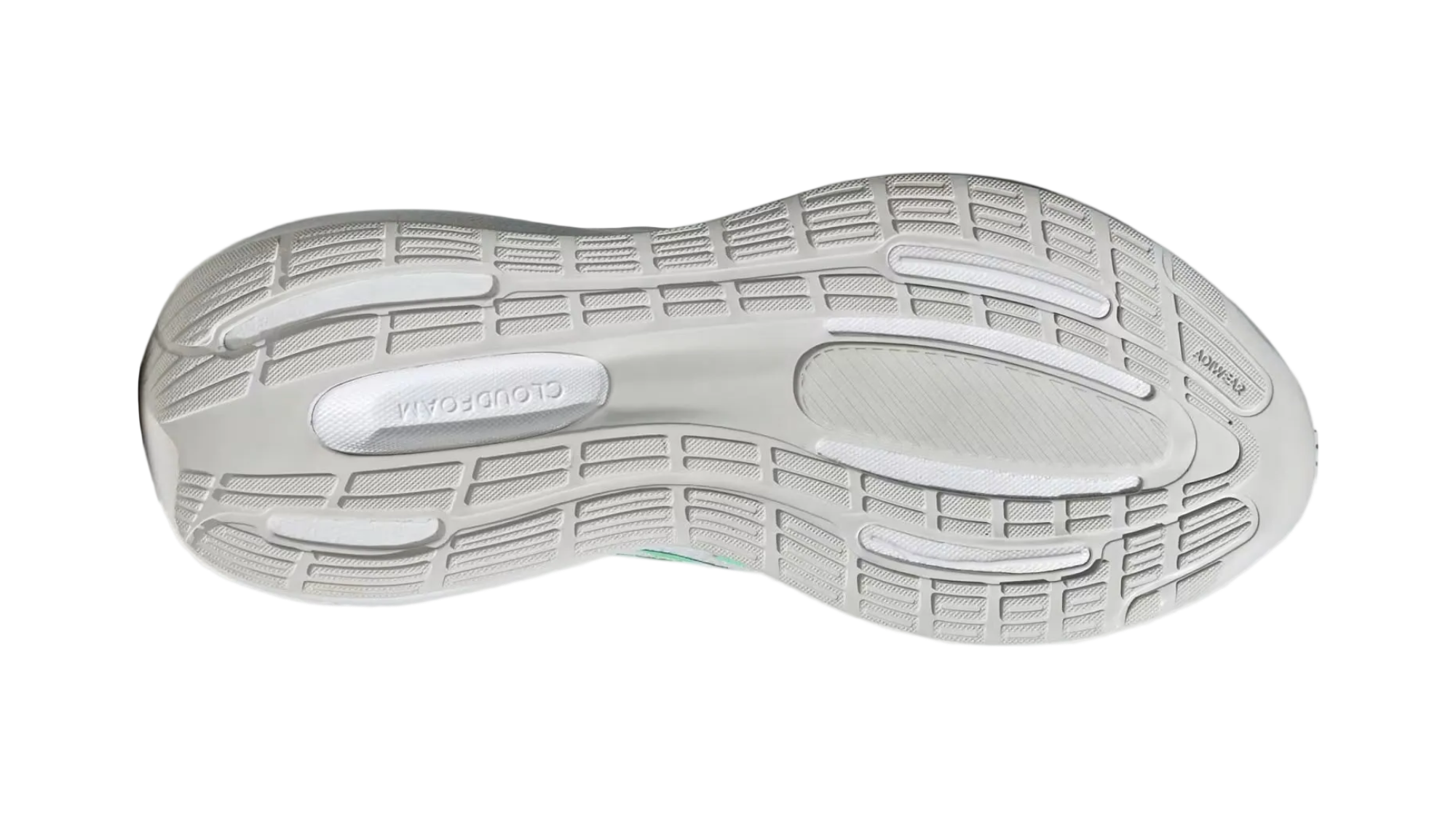 Runfalcon 3.0 Wht/Green Women