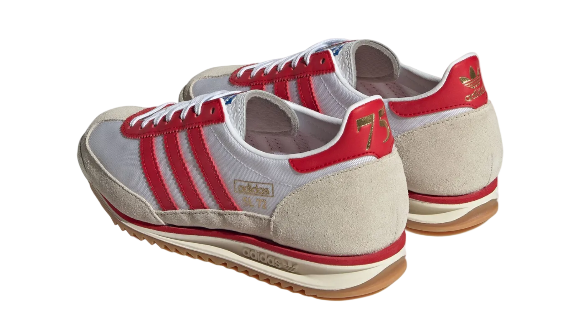 SL 72 OG Cloud Scarlet Women
