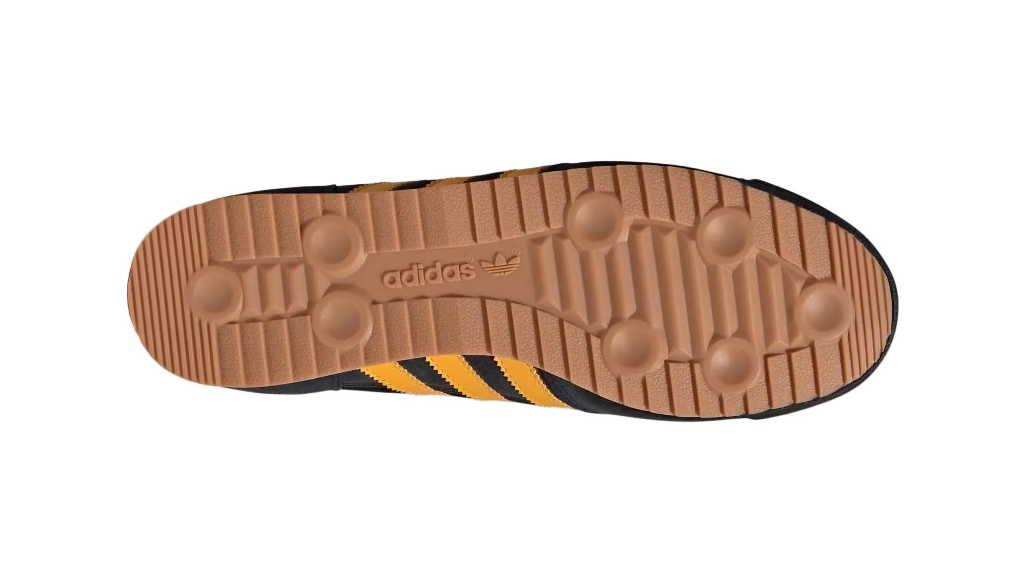 R71 Black Crew Yellow