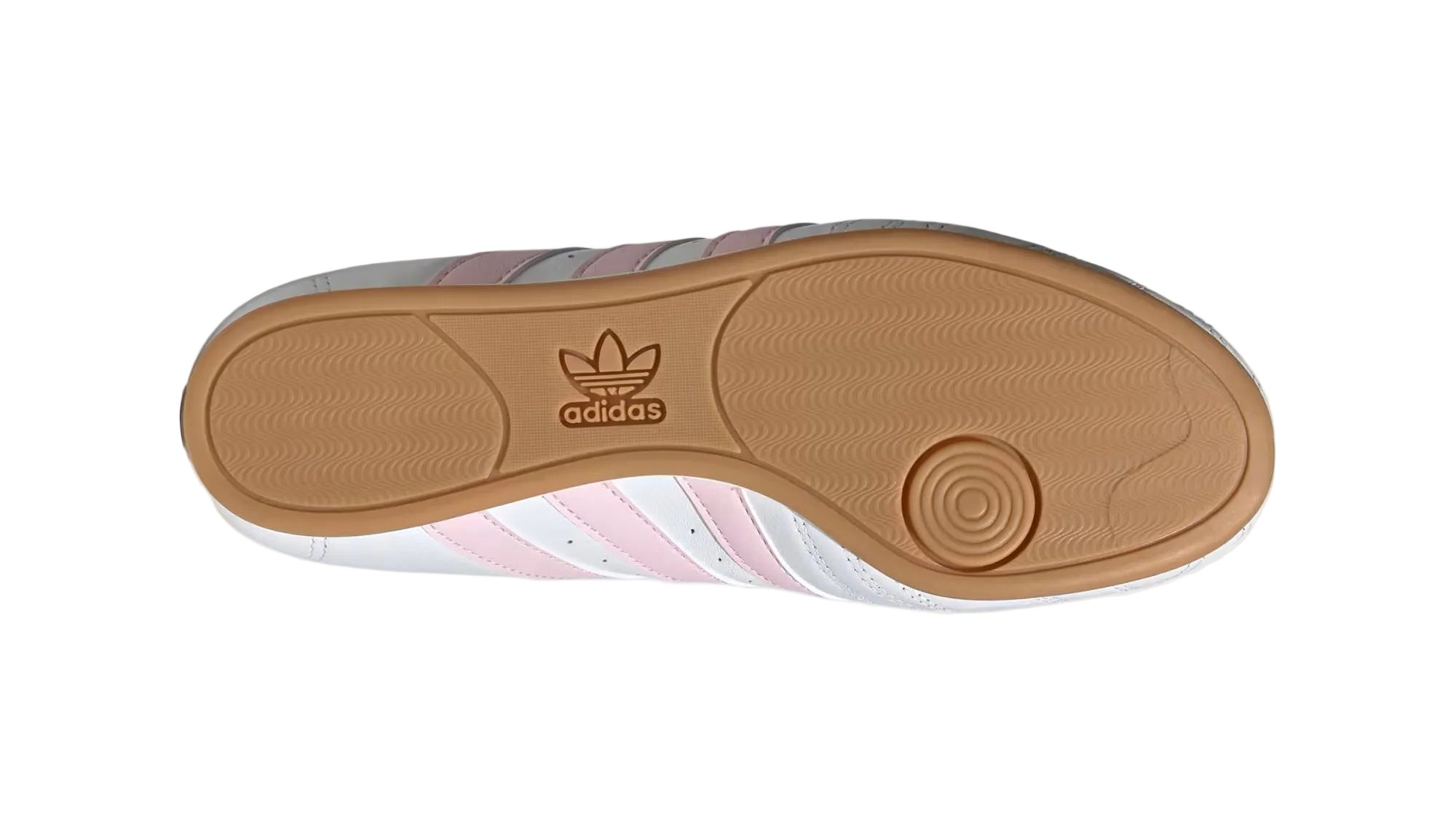 Taekwondo Clear Pink Gum Women