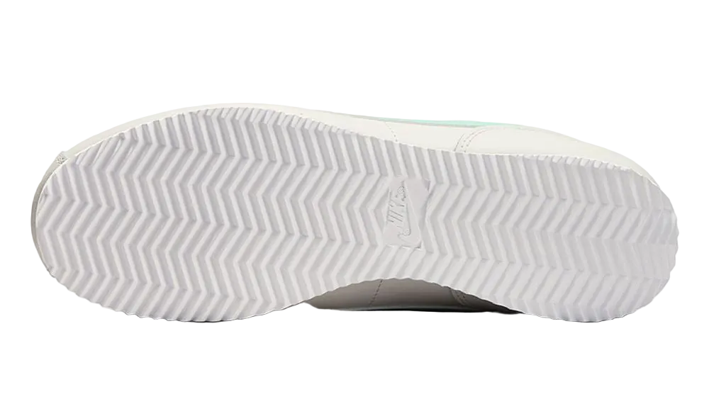 Cortez Sail/Mint Women