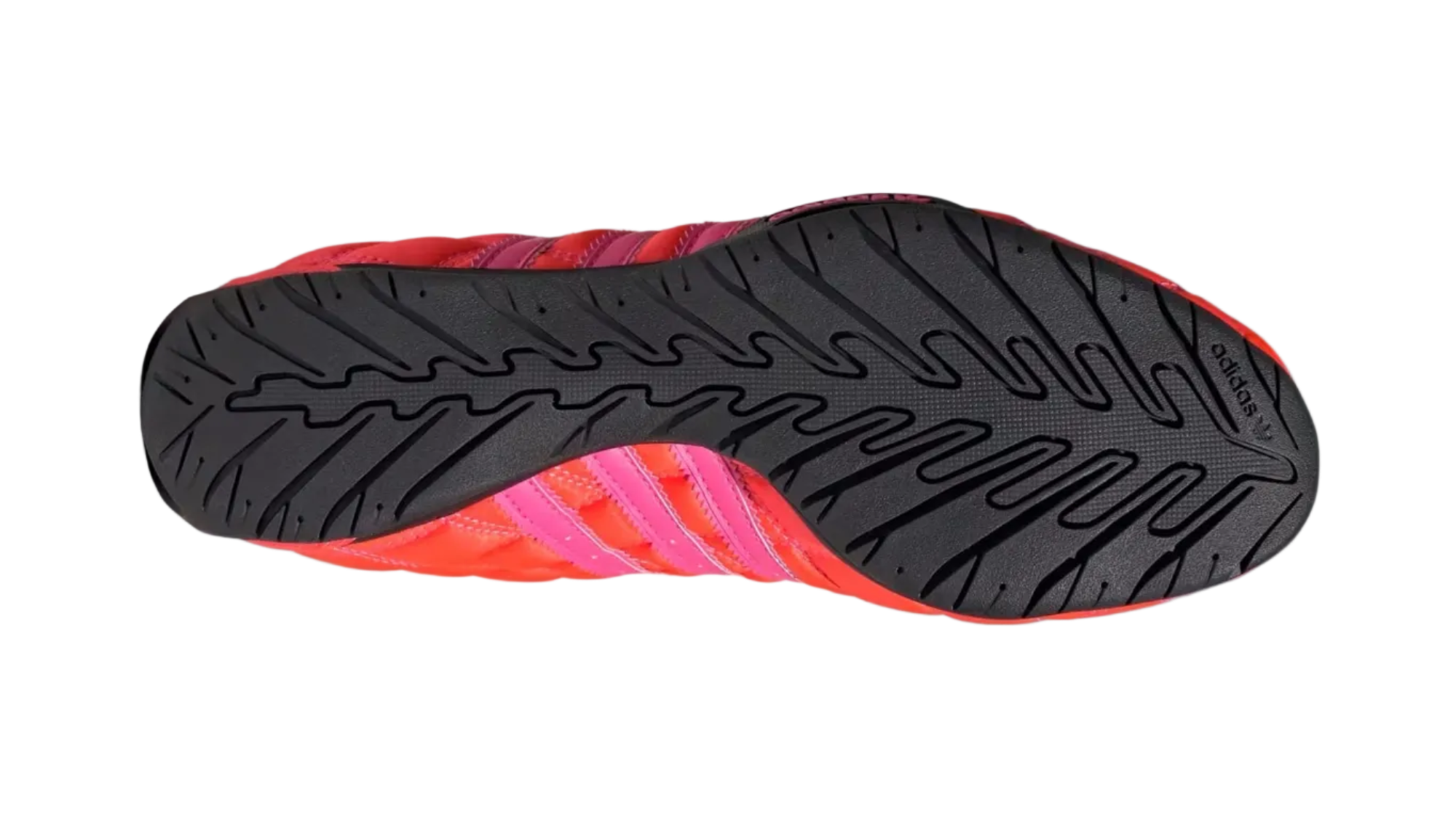 Adi Racer Lo Black Pink Women