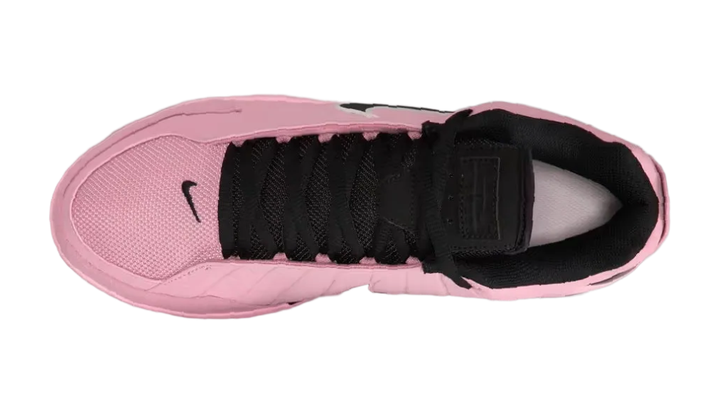 LeBron Witness 9 EP Elemental Pink