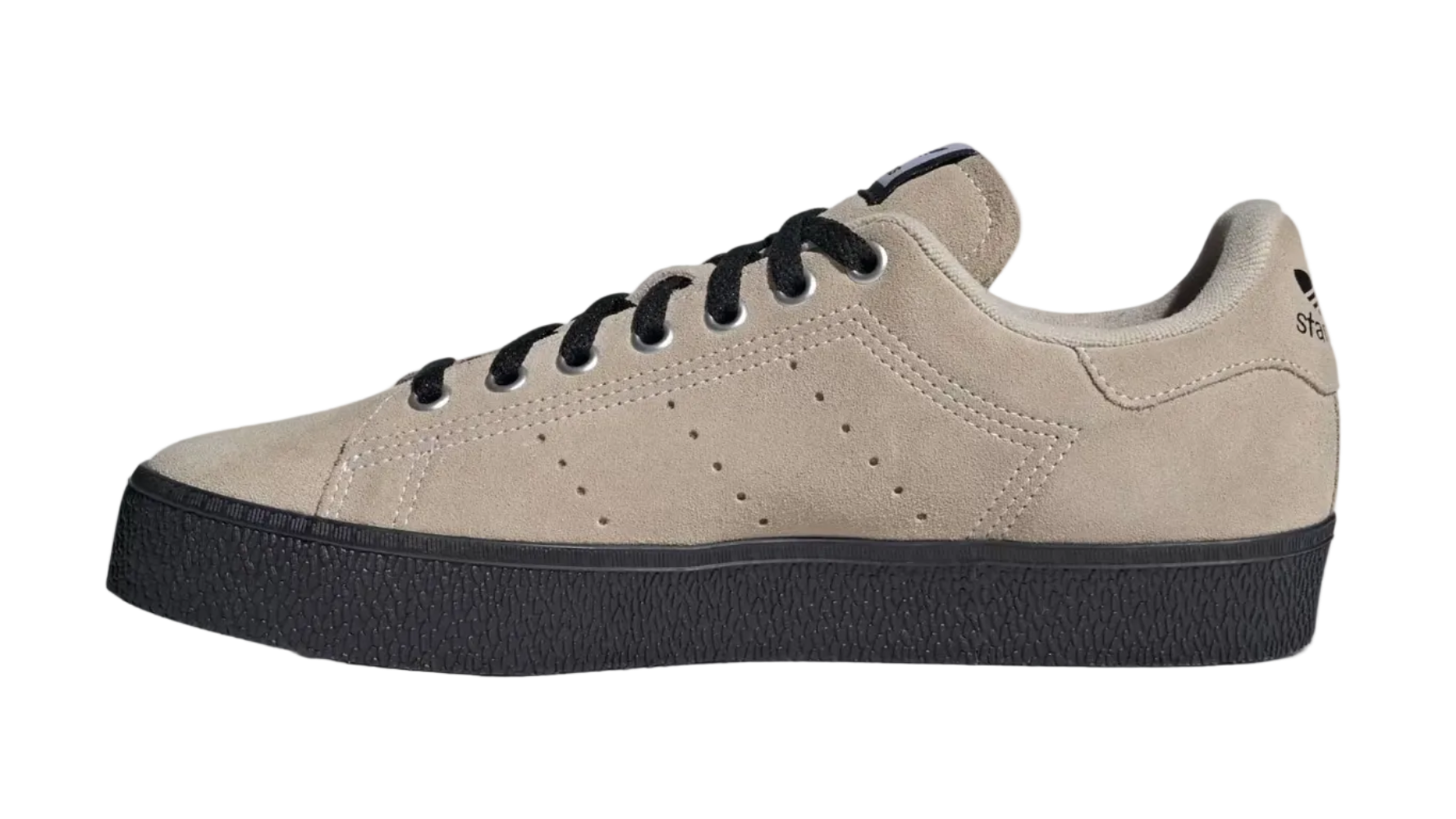 Stan Smith CS Beige Blk Gum