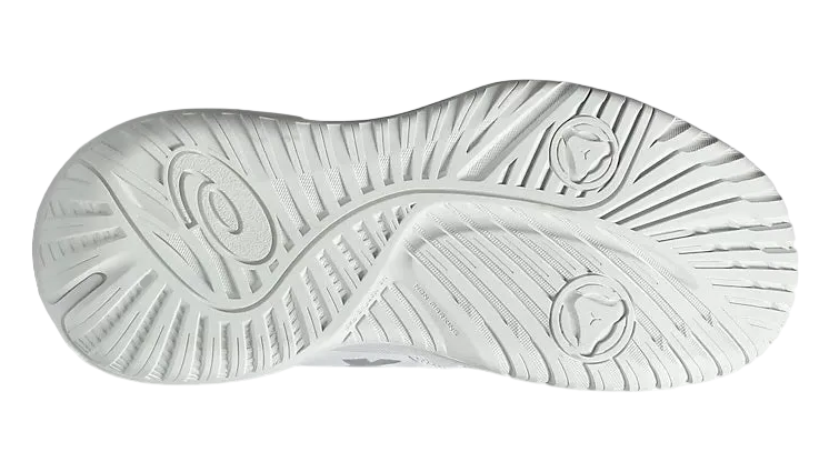 Gel Challenger 15 Pure Silver Women