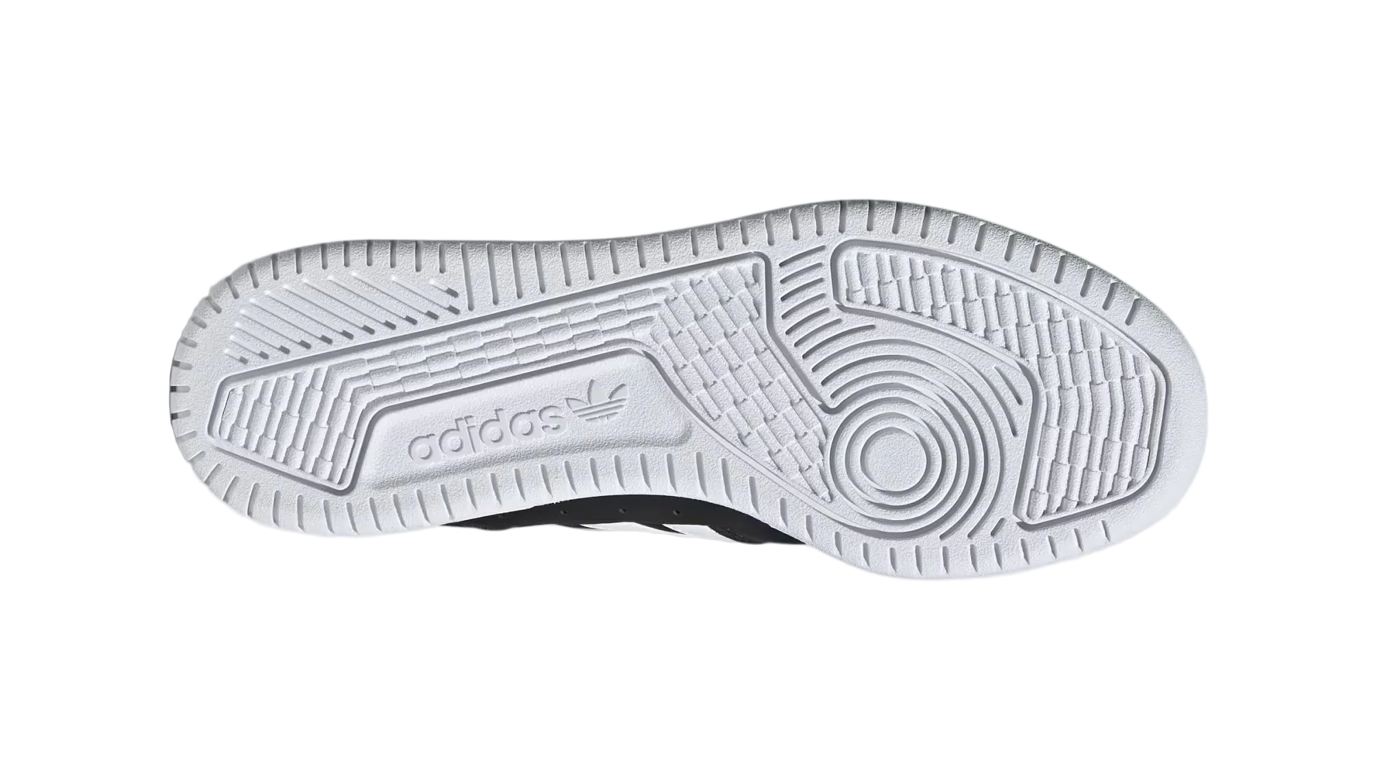 Team Court 2.0 STR Black Cloud White