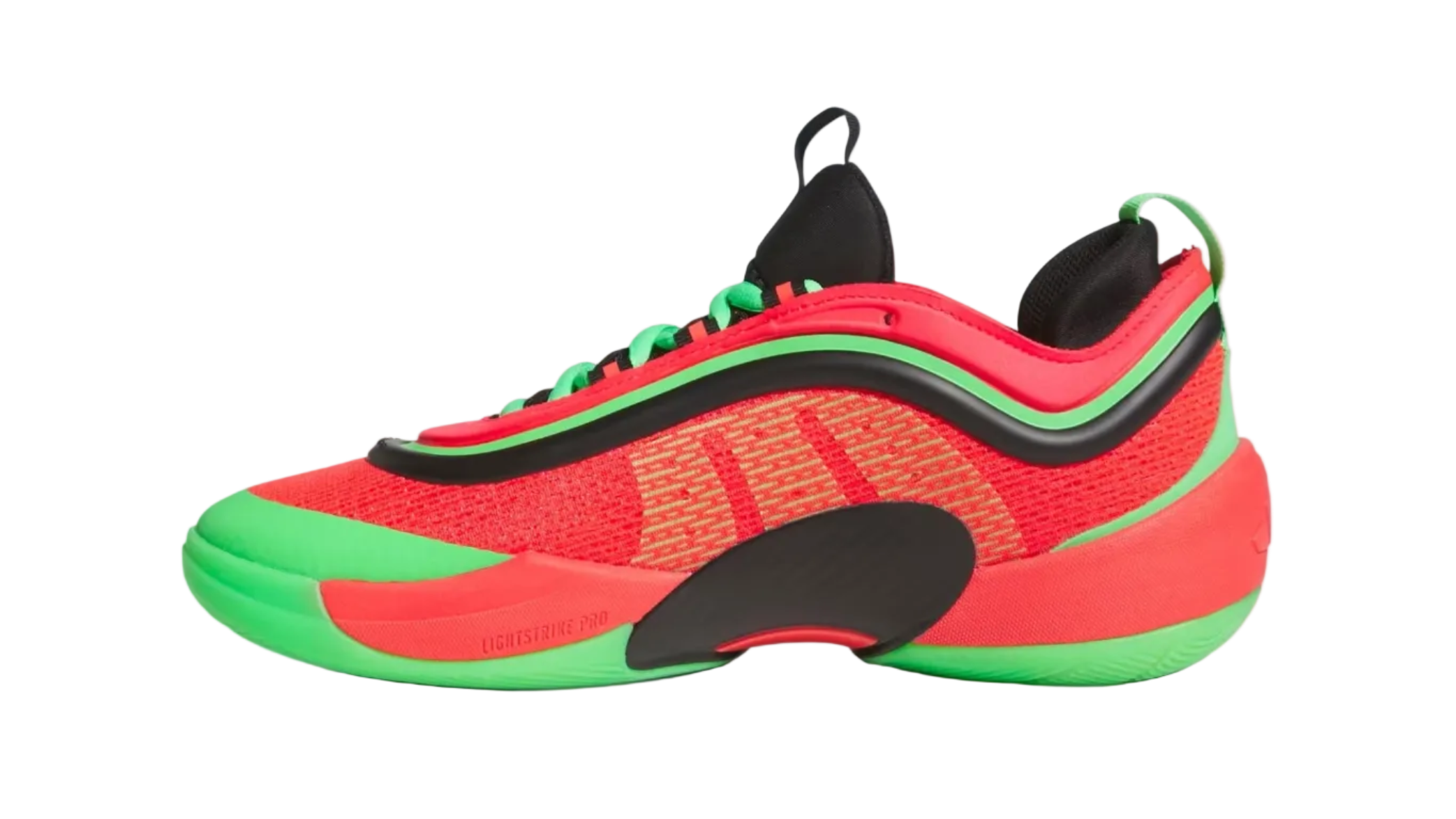DON Issue 6 Red Scream Green
