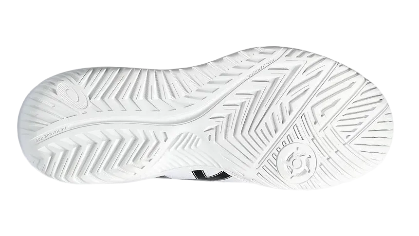 Gel Dedicate 8 White Black