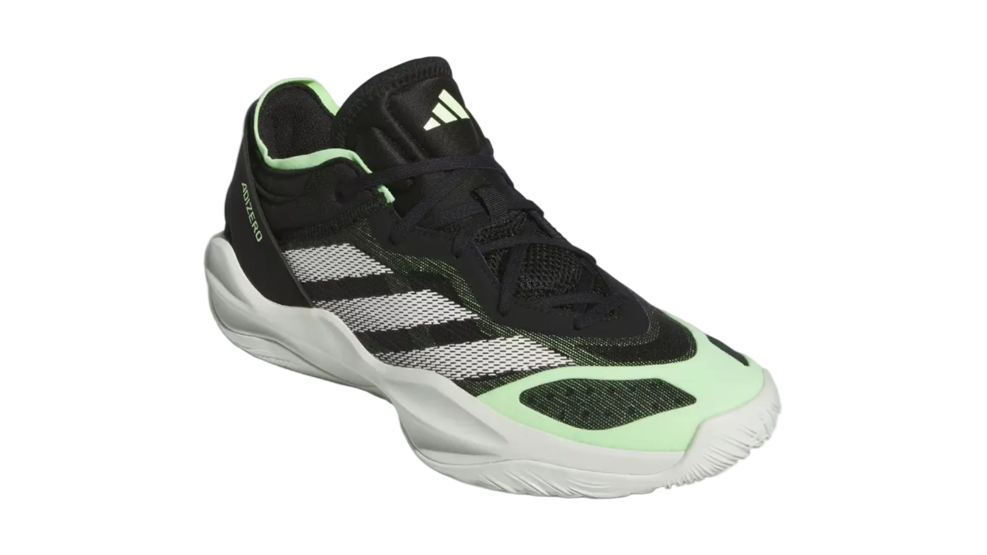 Adizero Select 2.0 Blk Green