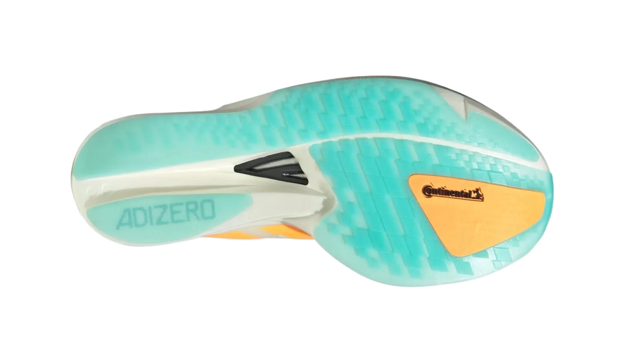 Adizero Takumi Sen 11 Crystal Sand Orange Women