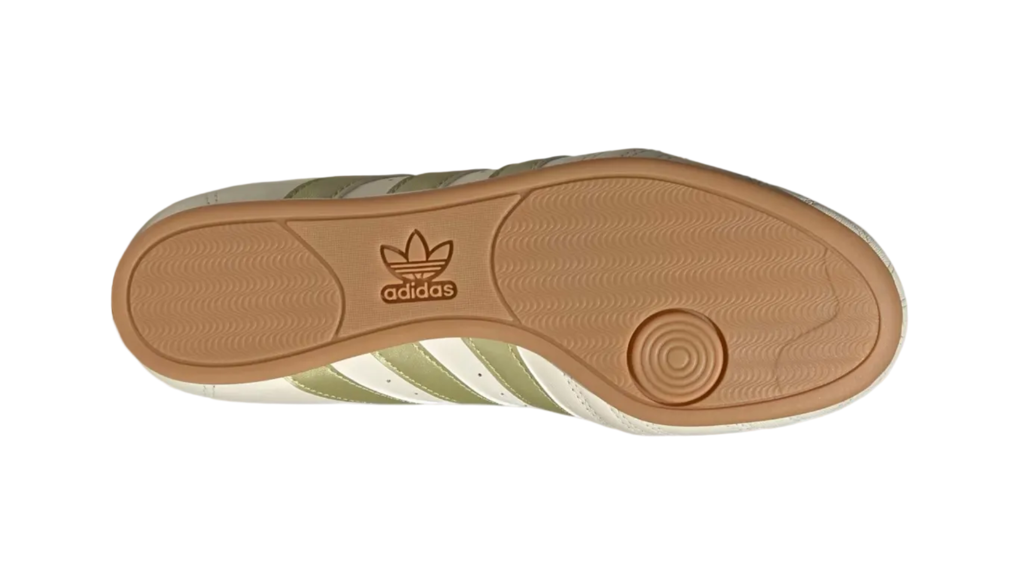 Taekwondo Lace Cream Gold Women