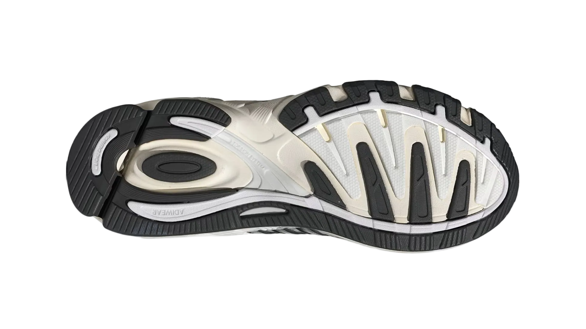 Response CL Cristal Wht Women