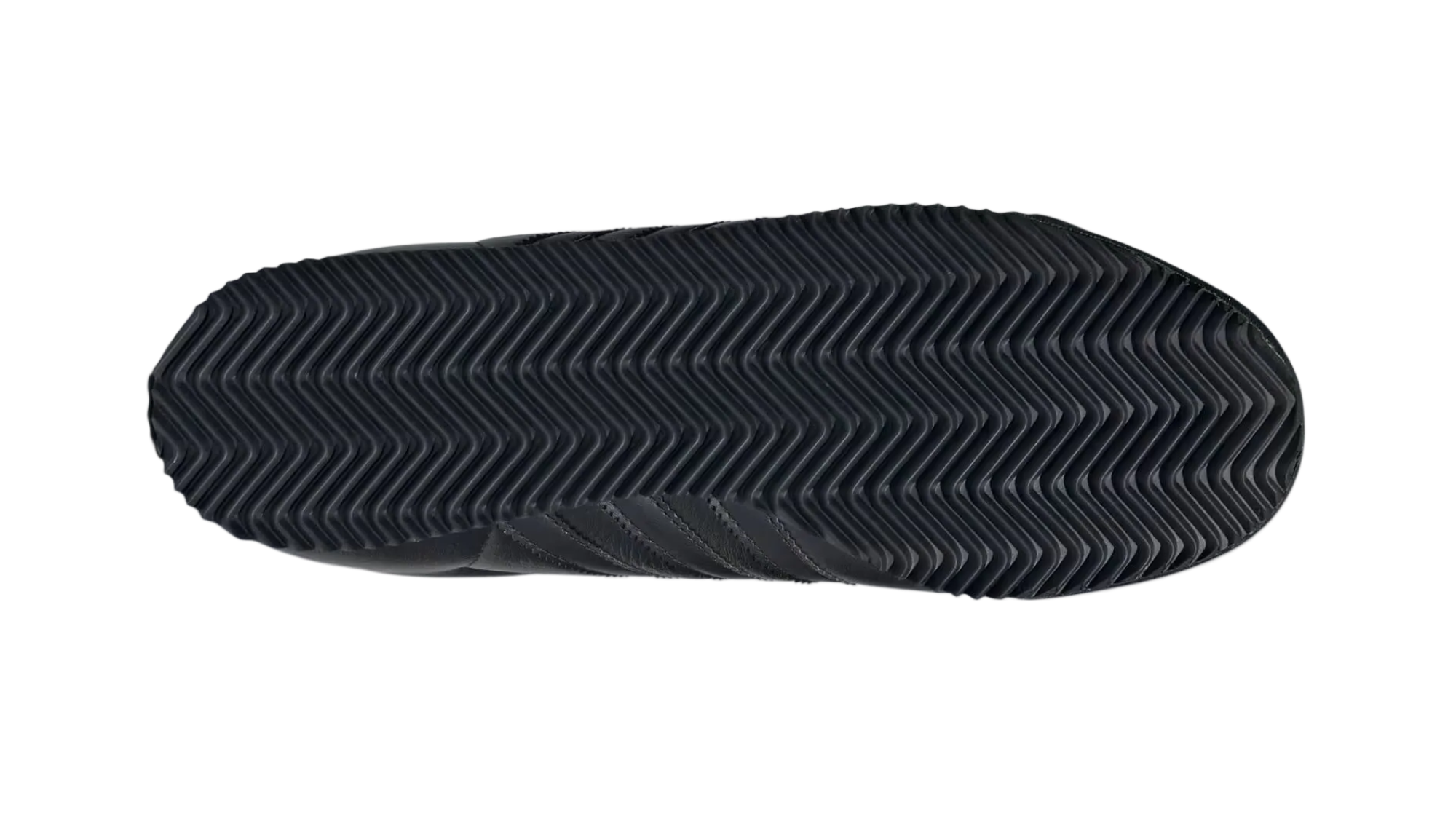 74 Triple Black