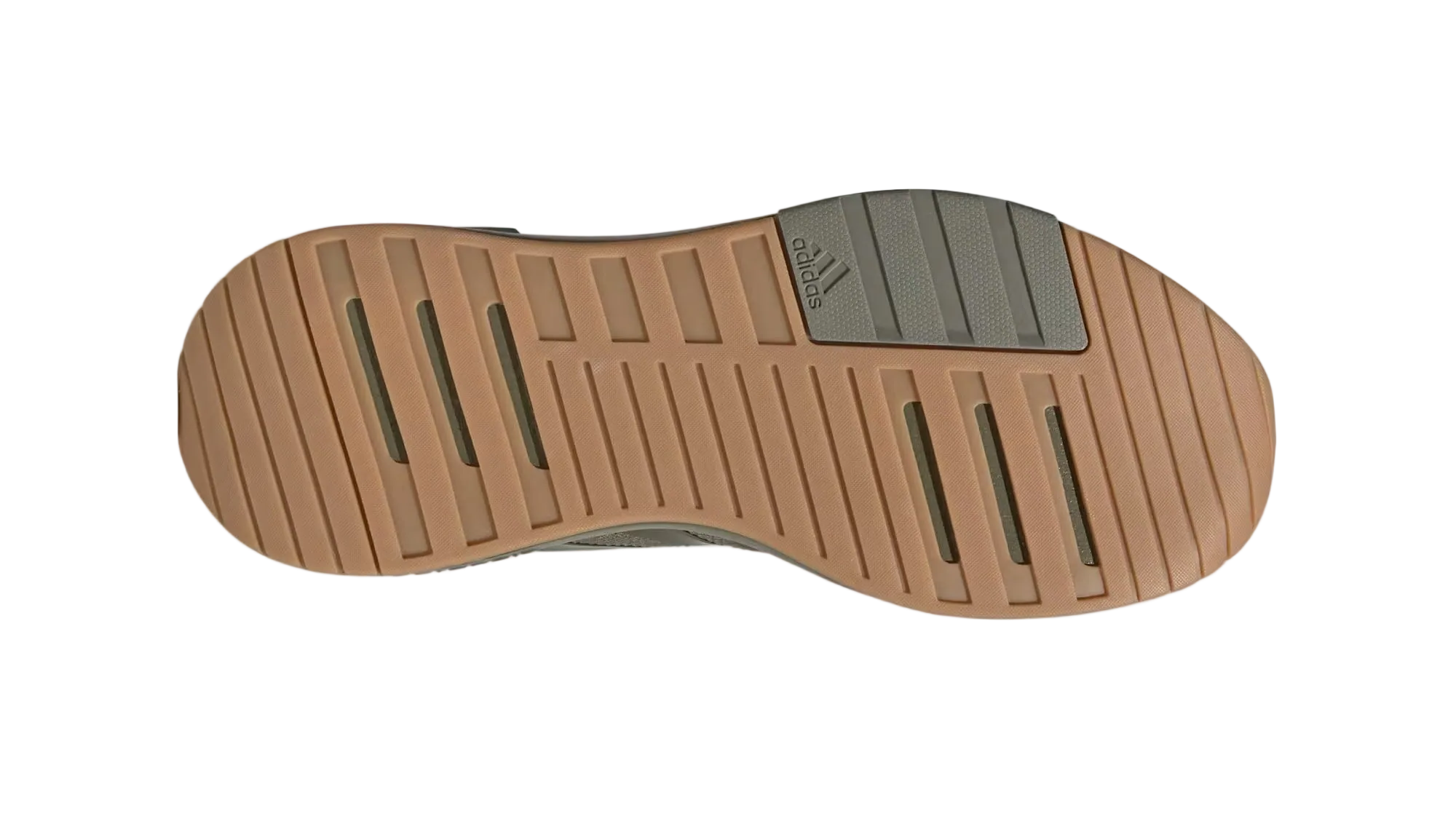 Racer TR23 Olive Strata Silver Pebble