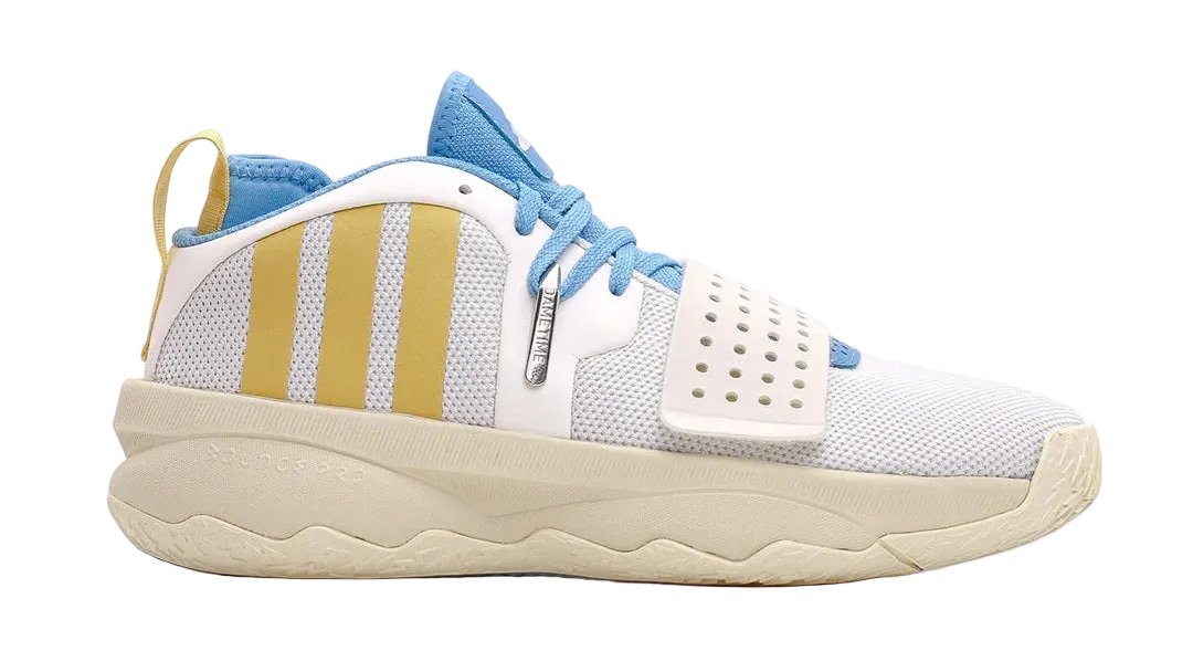 Dame 8 EXTPLY Cloud Wht Oat
