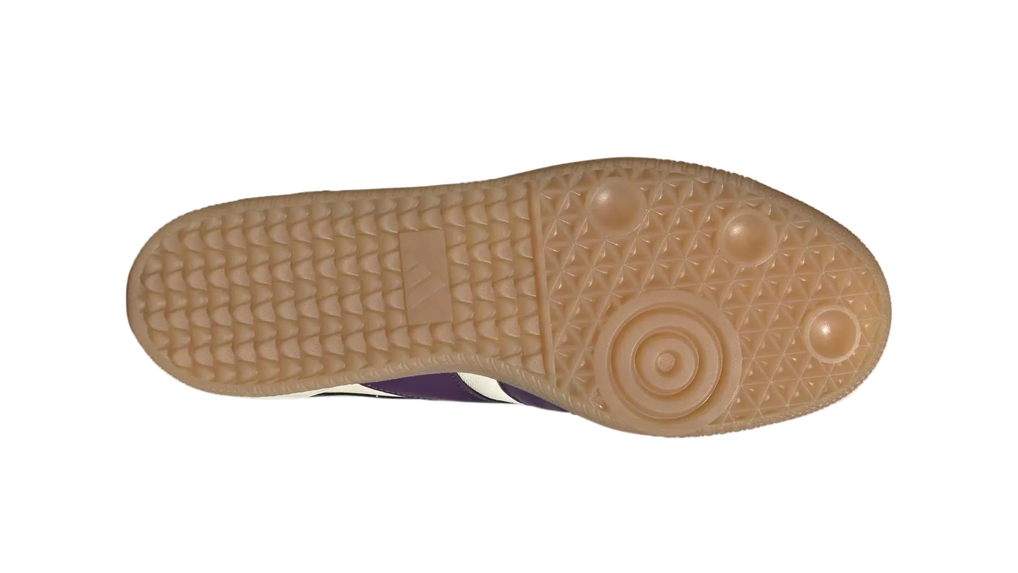 Predator Freestyle Ivory Aurora Plum