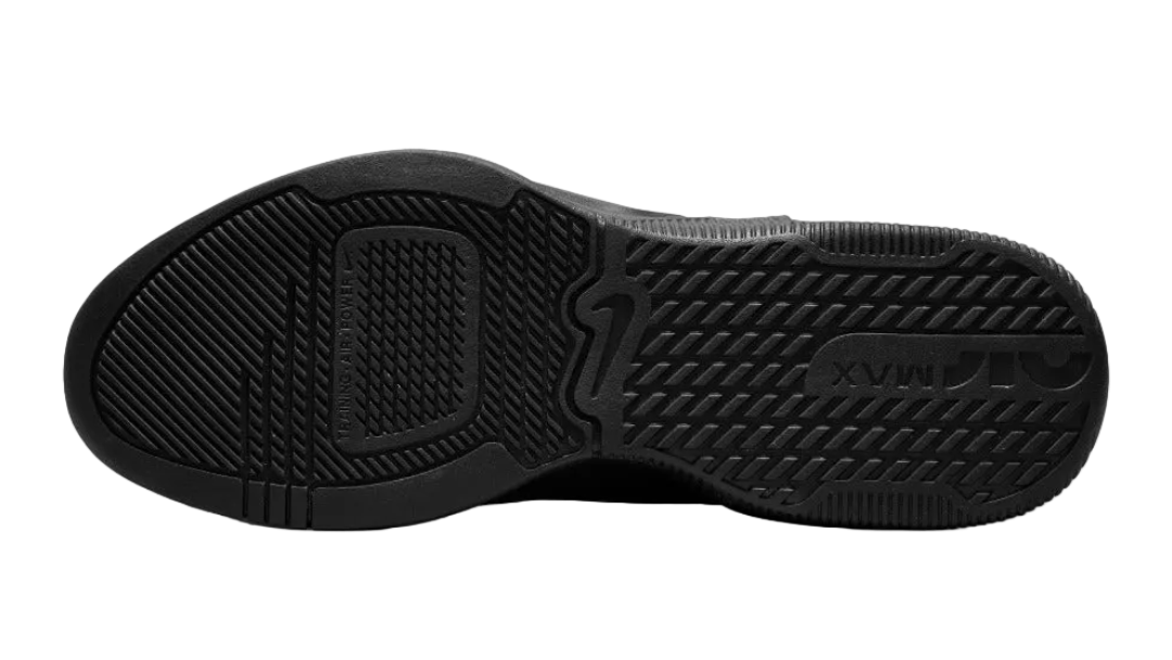 Nike Air Max Alpha Trainer 5 Triple Blk