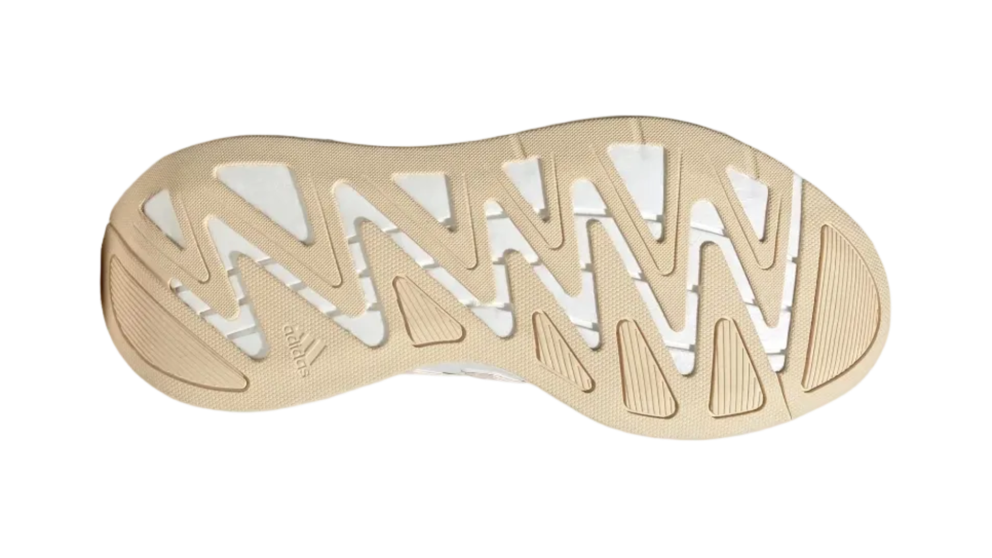 Adizero Aruku Powder Yellow Beige Women