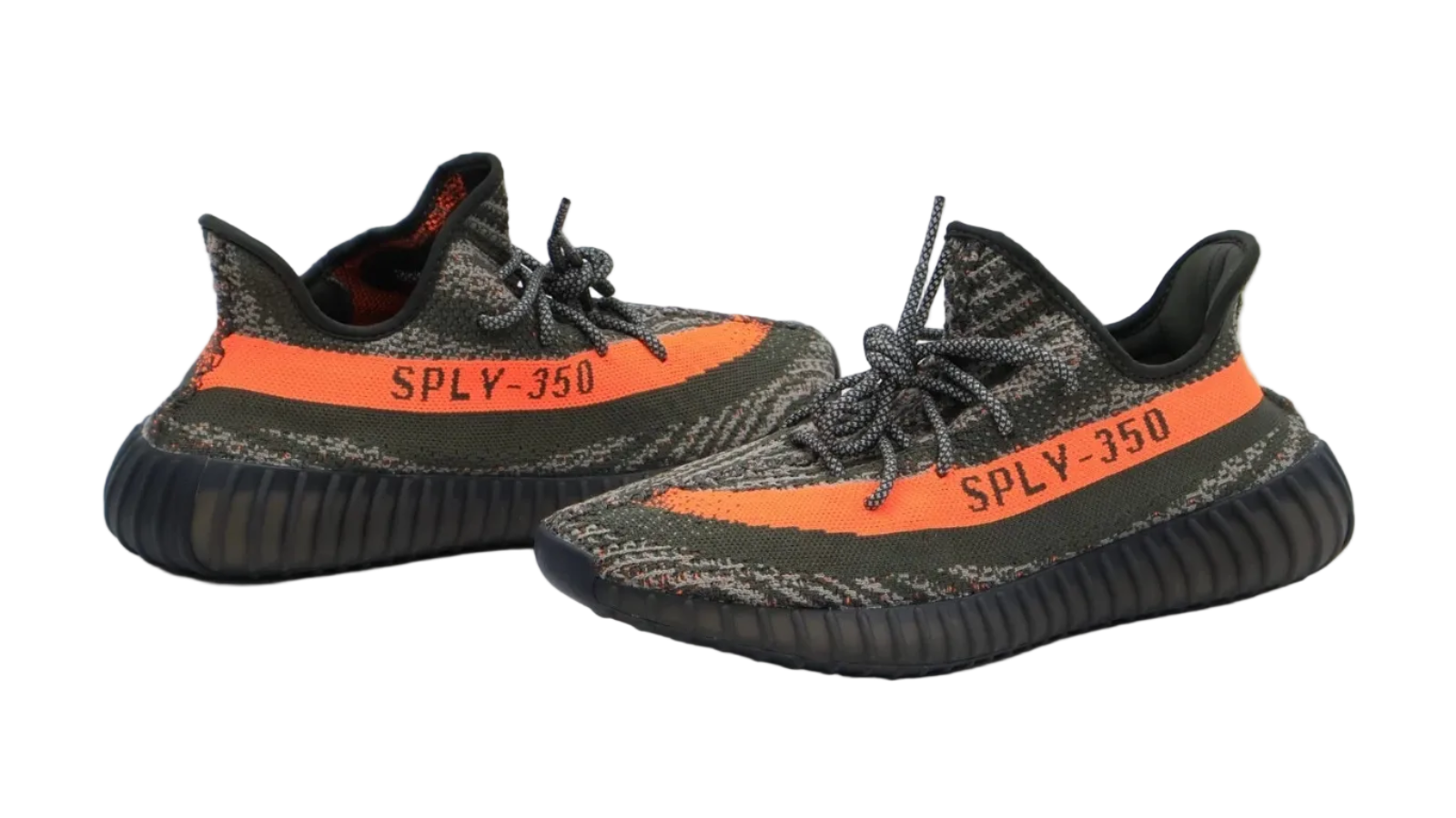Yeezy Boost 350 V2 Carbon Beluga Women