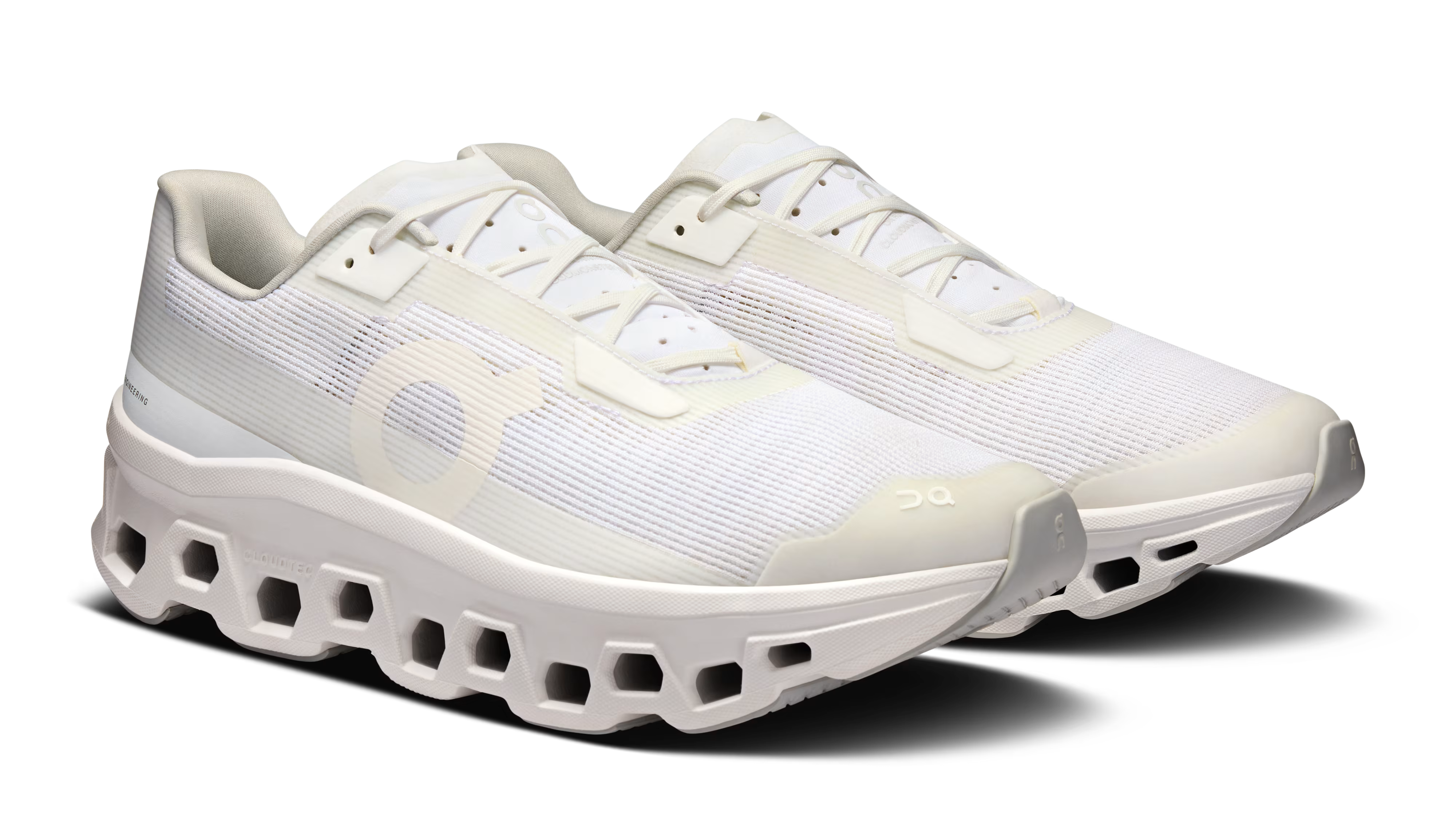 Monster Void Triple White