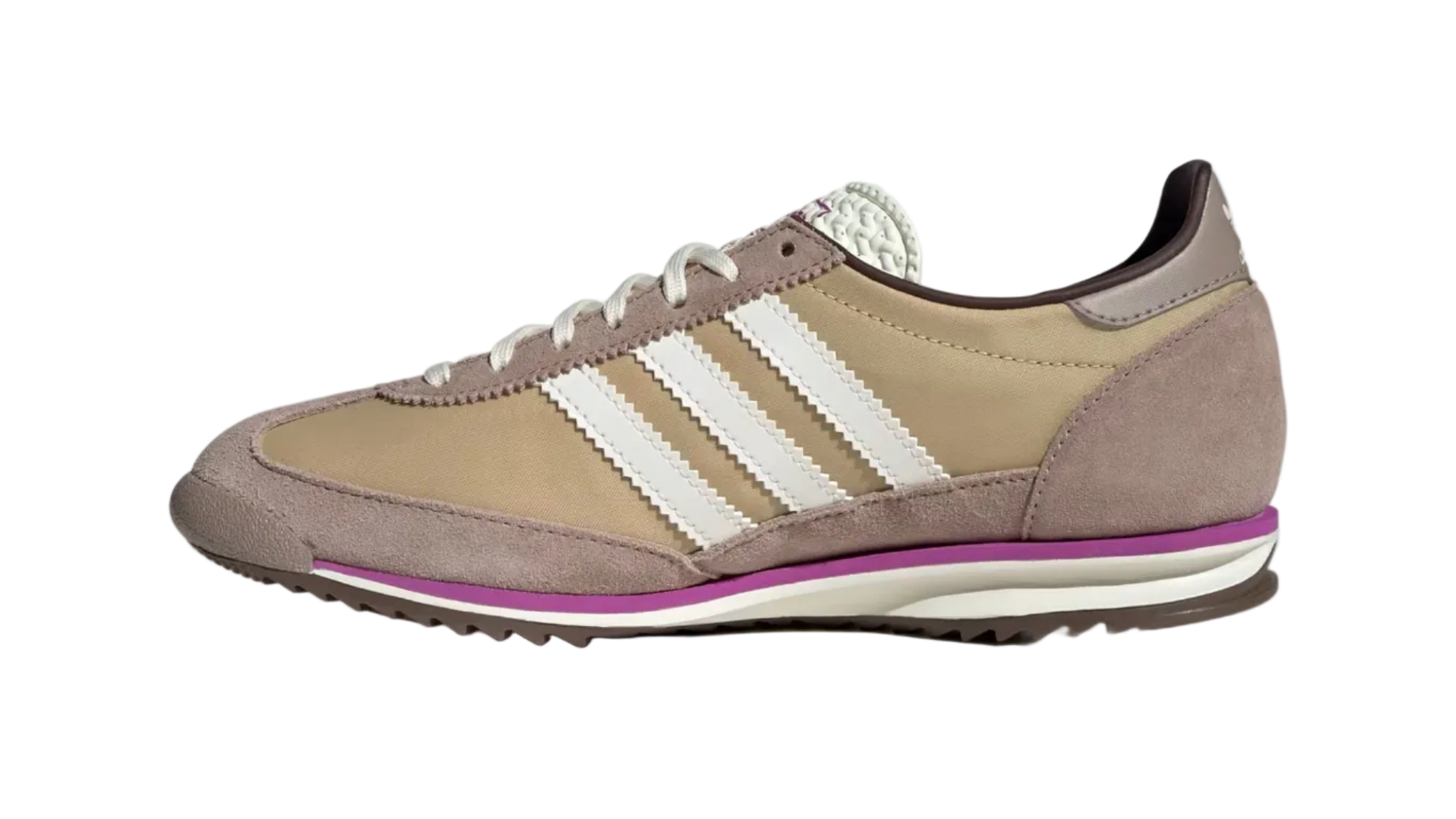 SL 72 RS OG Oat Chalky Brown Women
