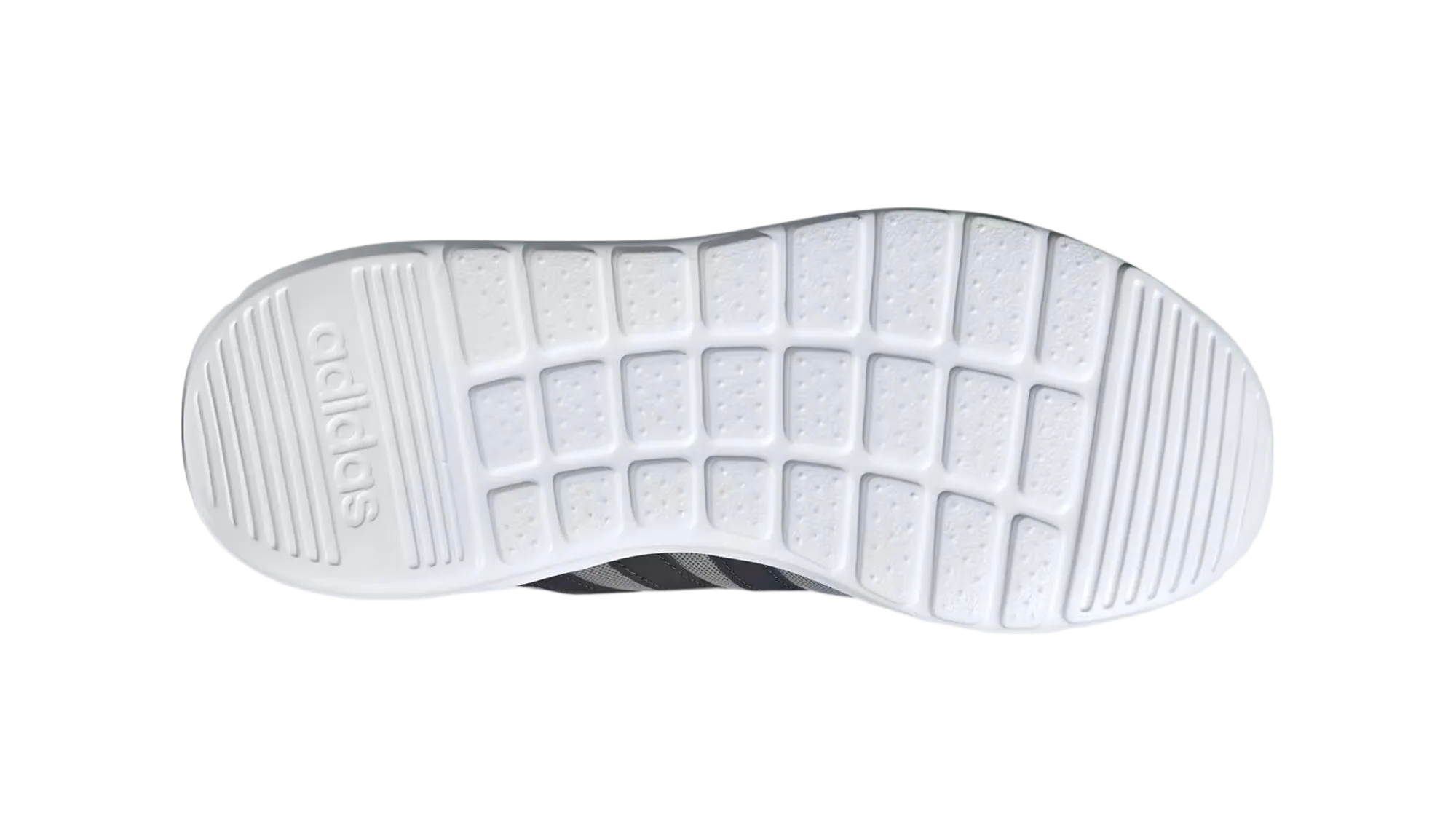 Lite Racer 3.0 Grey White